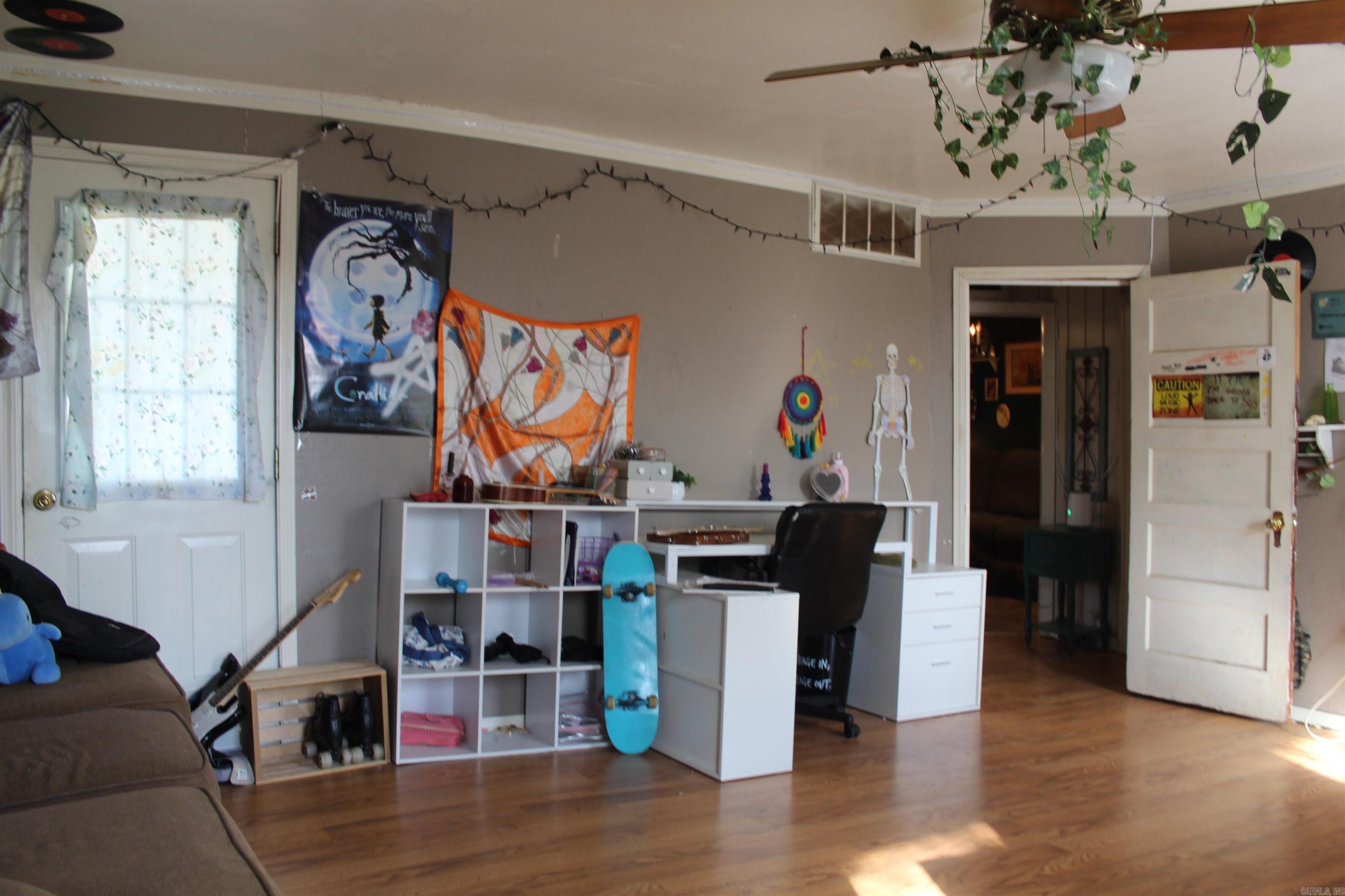 10532 Courtney Ln  Danville, AR