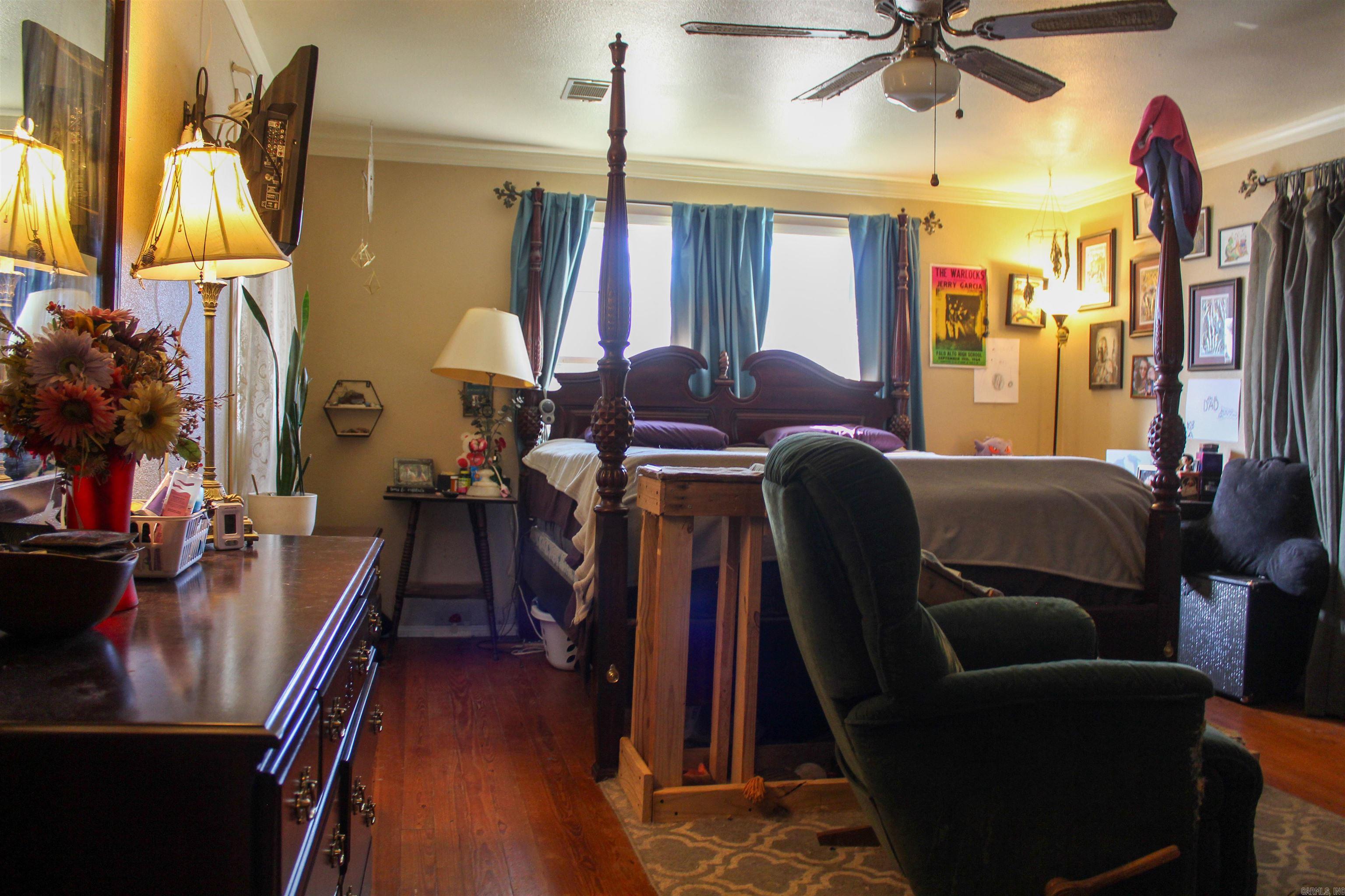 10532 Courtney Ln  Danville, AR