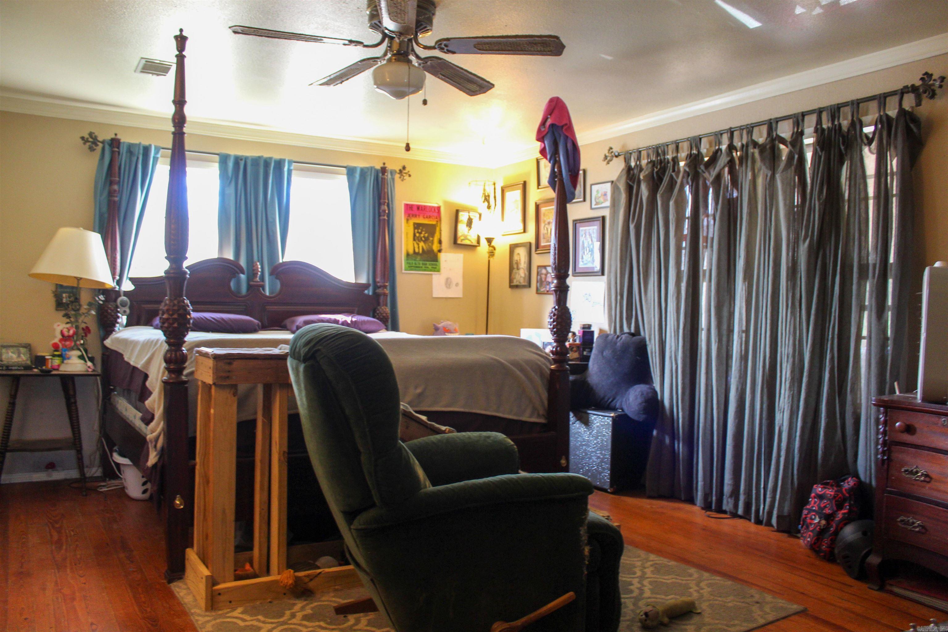 10532 Courtney Ln  Danville, AR