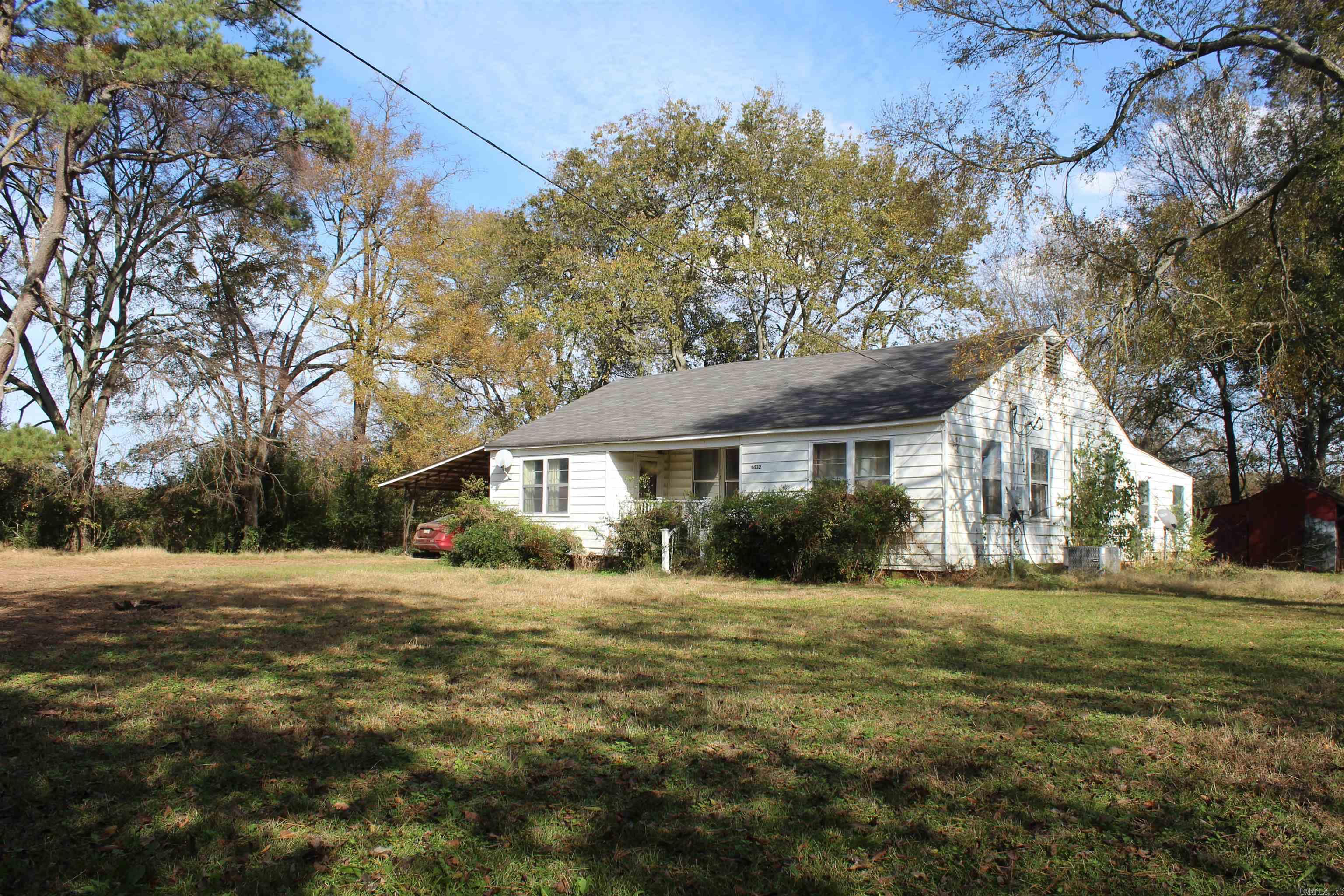 10532 Courtney Ln  Danville, AR