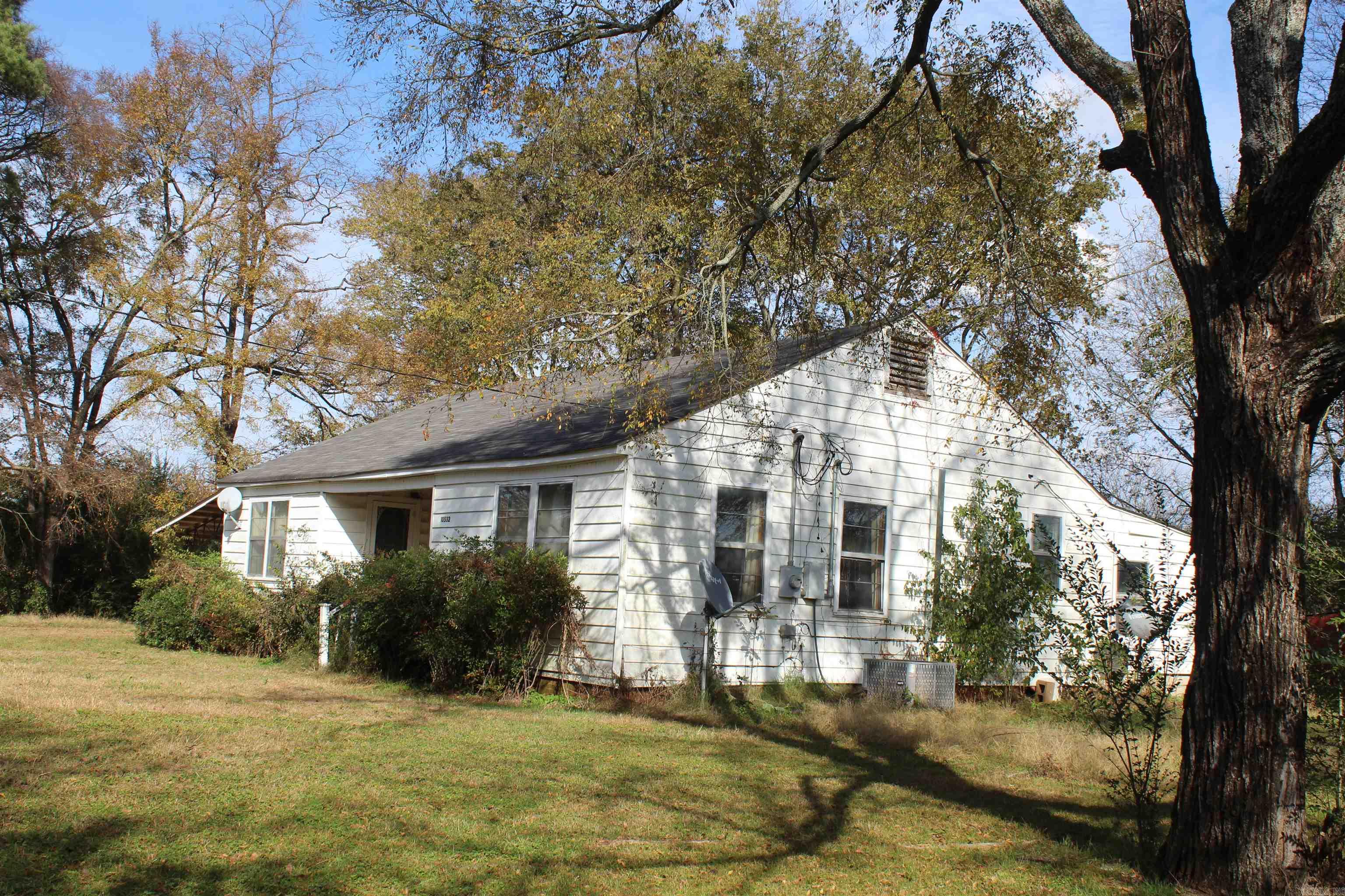 10532 Courtney Ln  Danville, AR