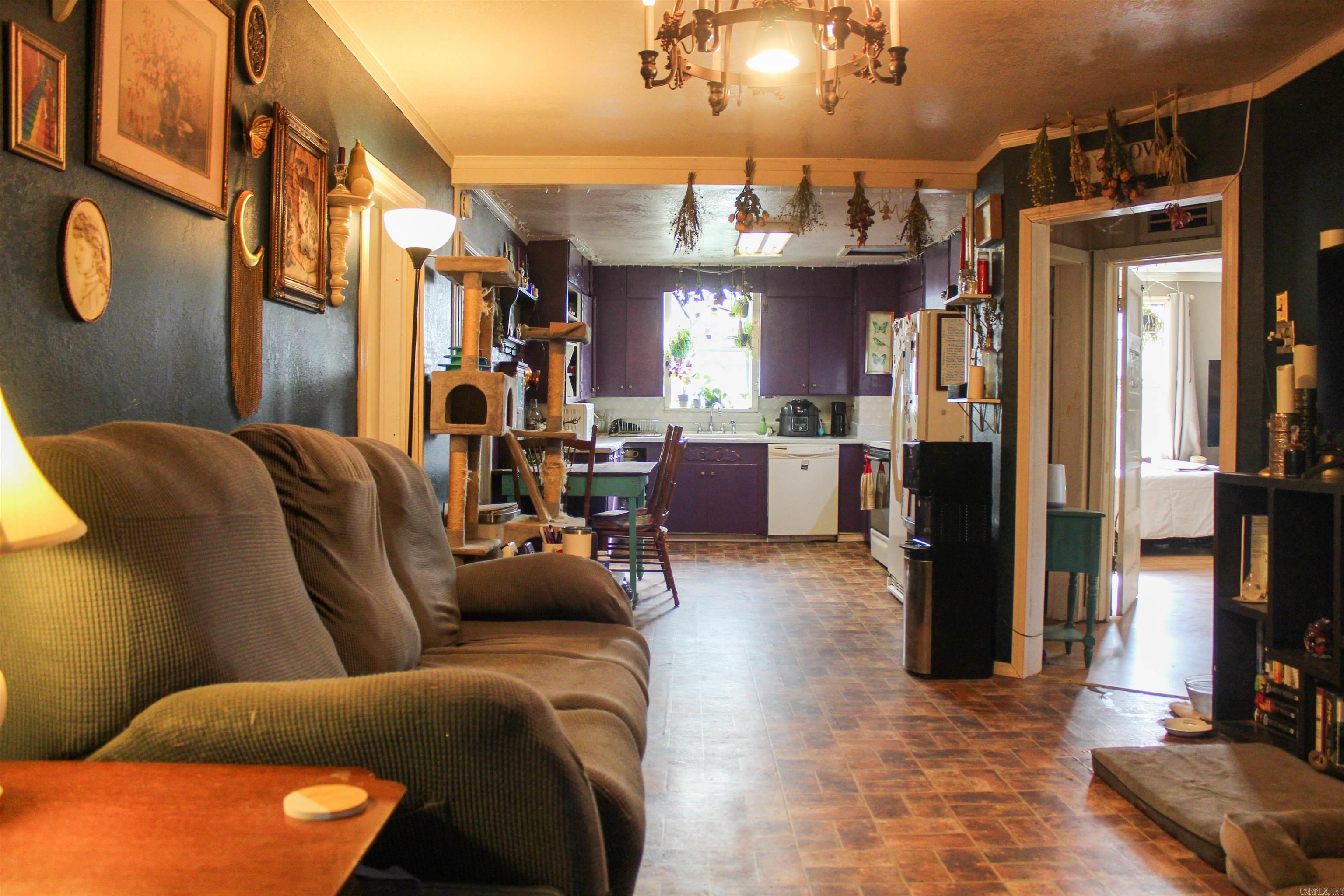 10532 Courtney Ln  Danville, AR