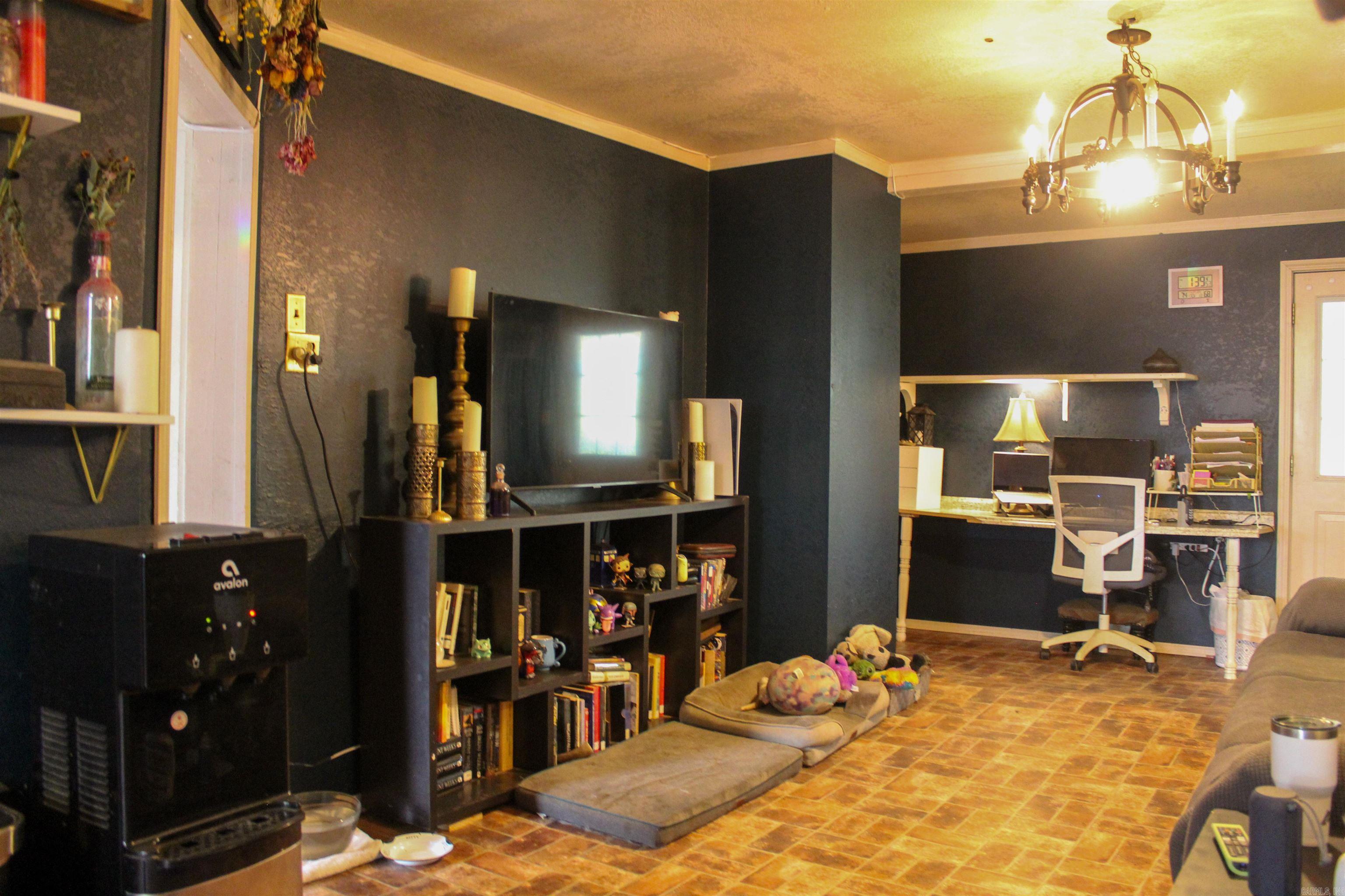 10532 Courtney Ln  Danville, AR