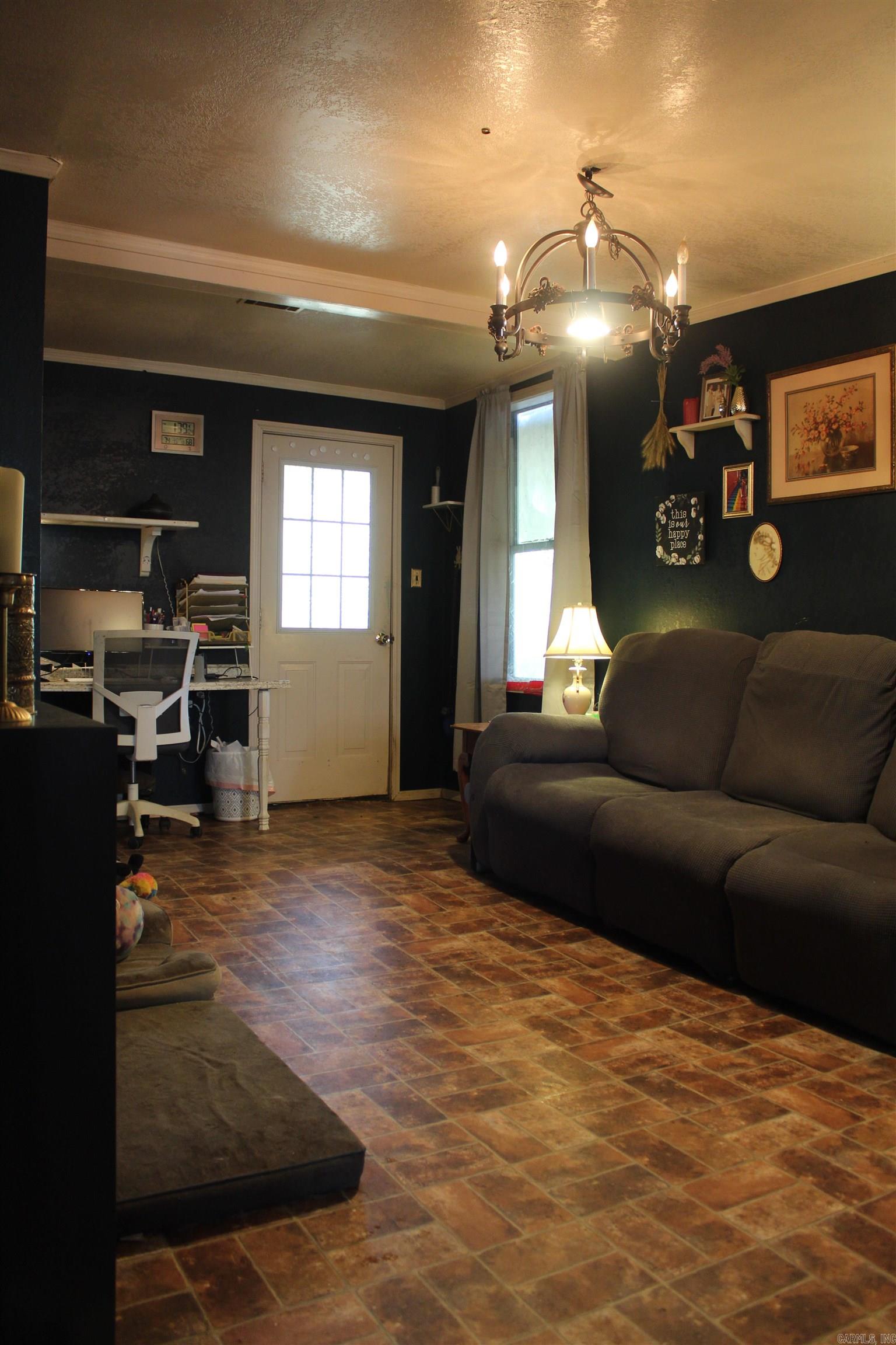 10532 Courtney Ln  Danville, AR