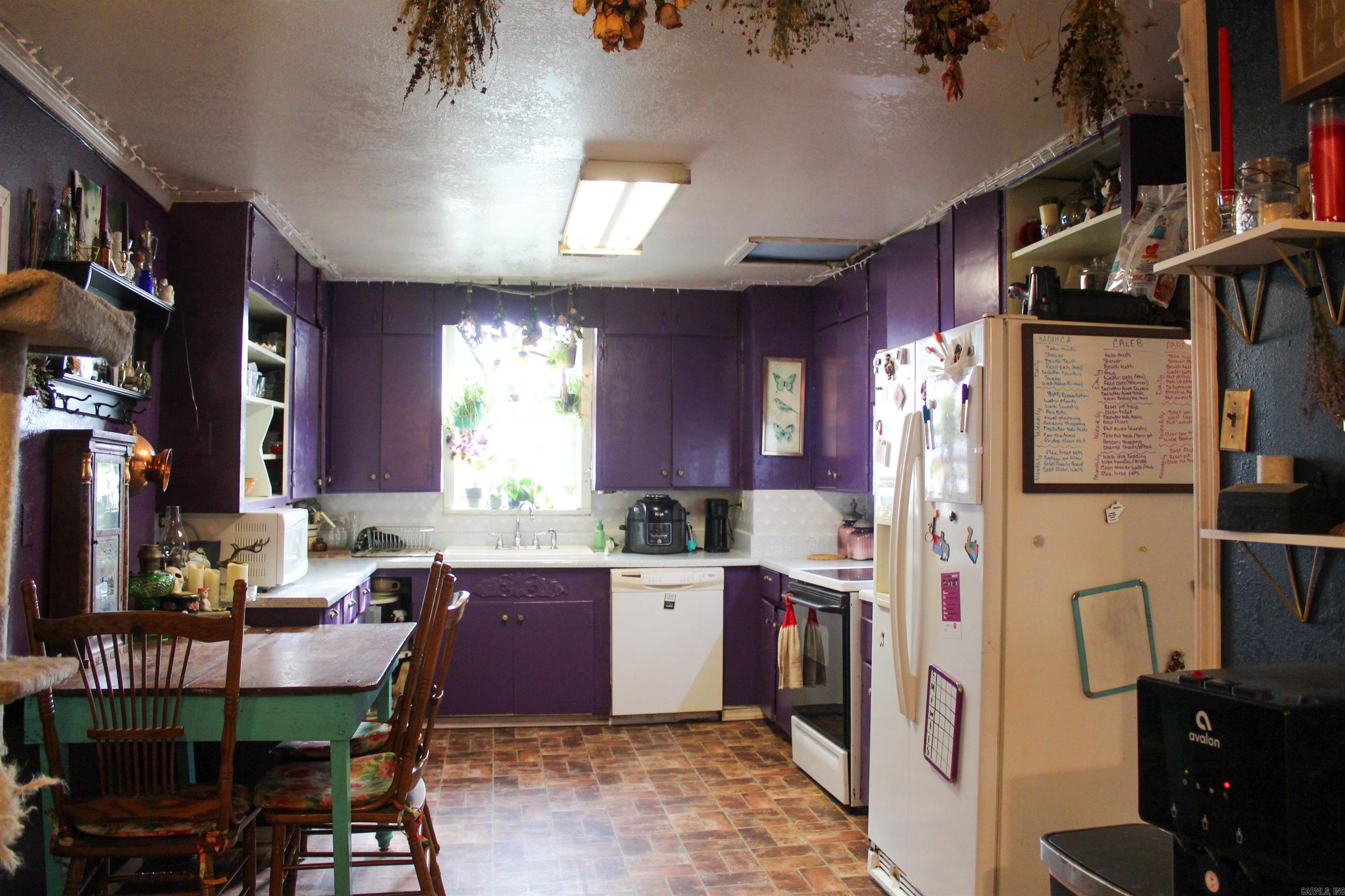 10532 Courtney Ln  Danville, AR