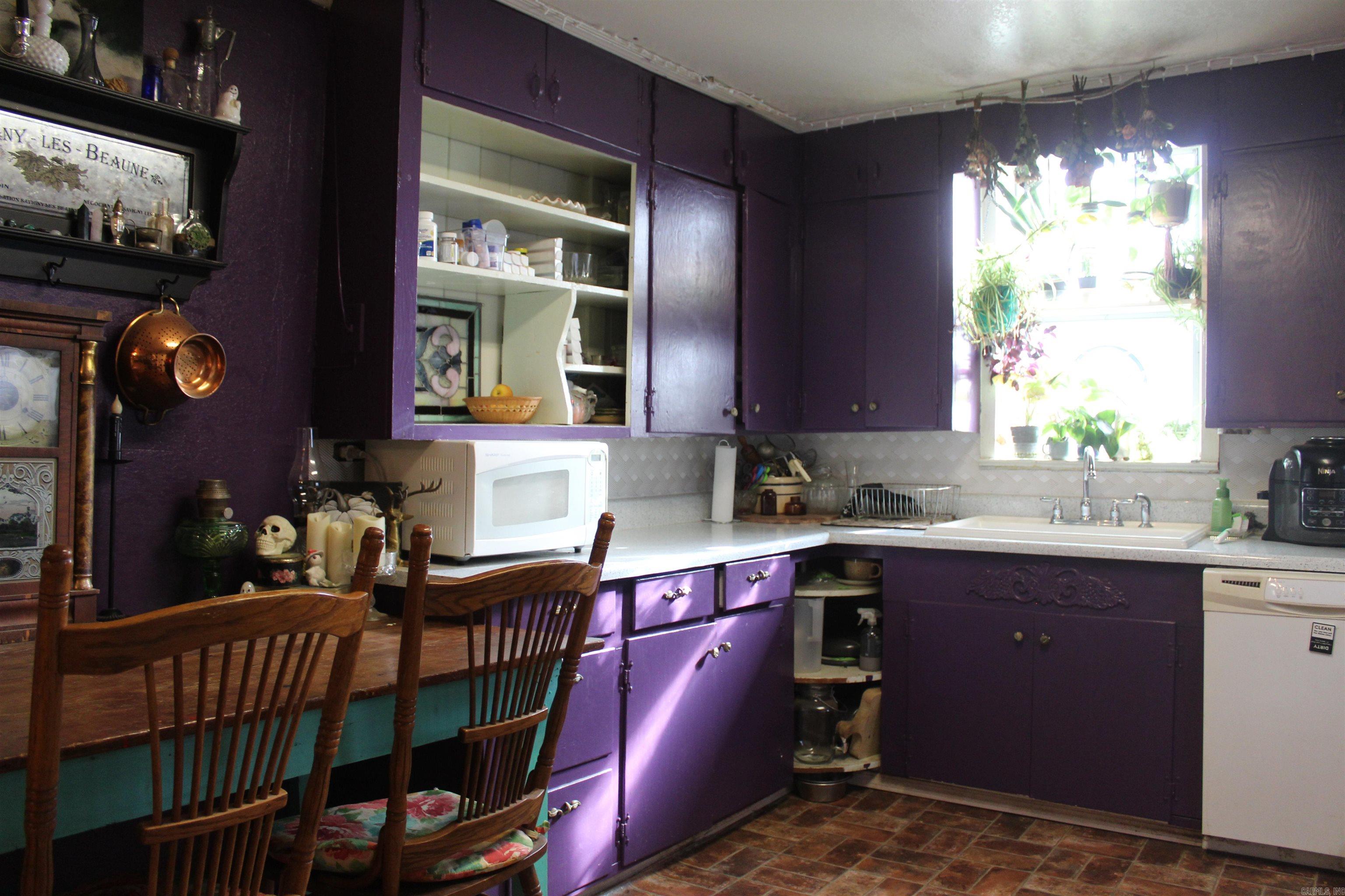 10532 Courtney Ln  Danville, AR