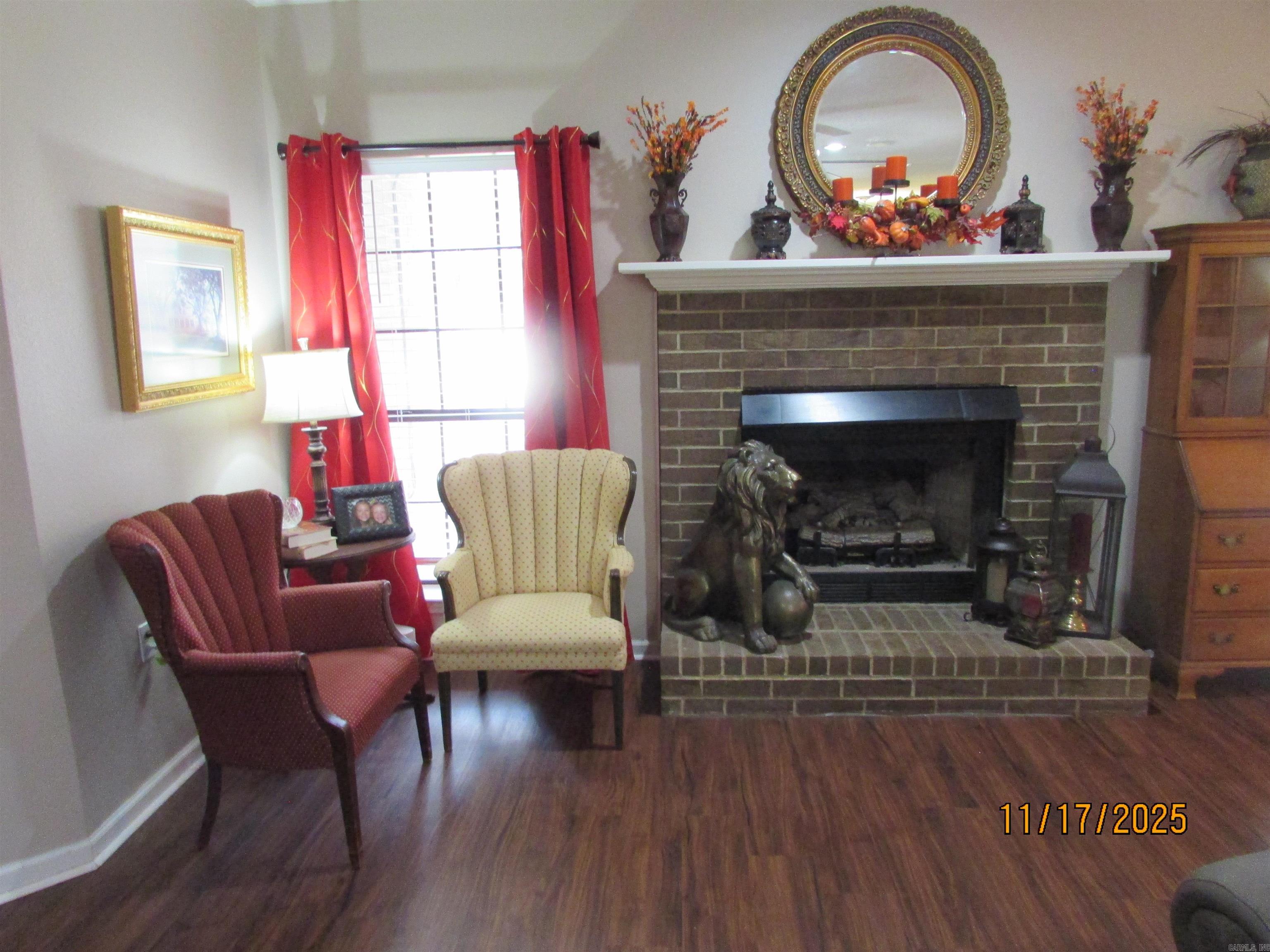 6 Winona Dr  Maumelle, AR