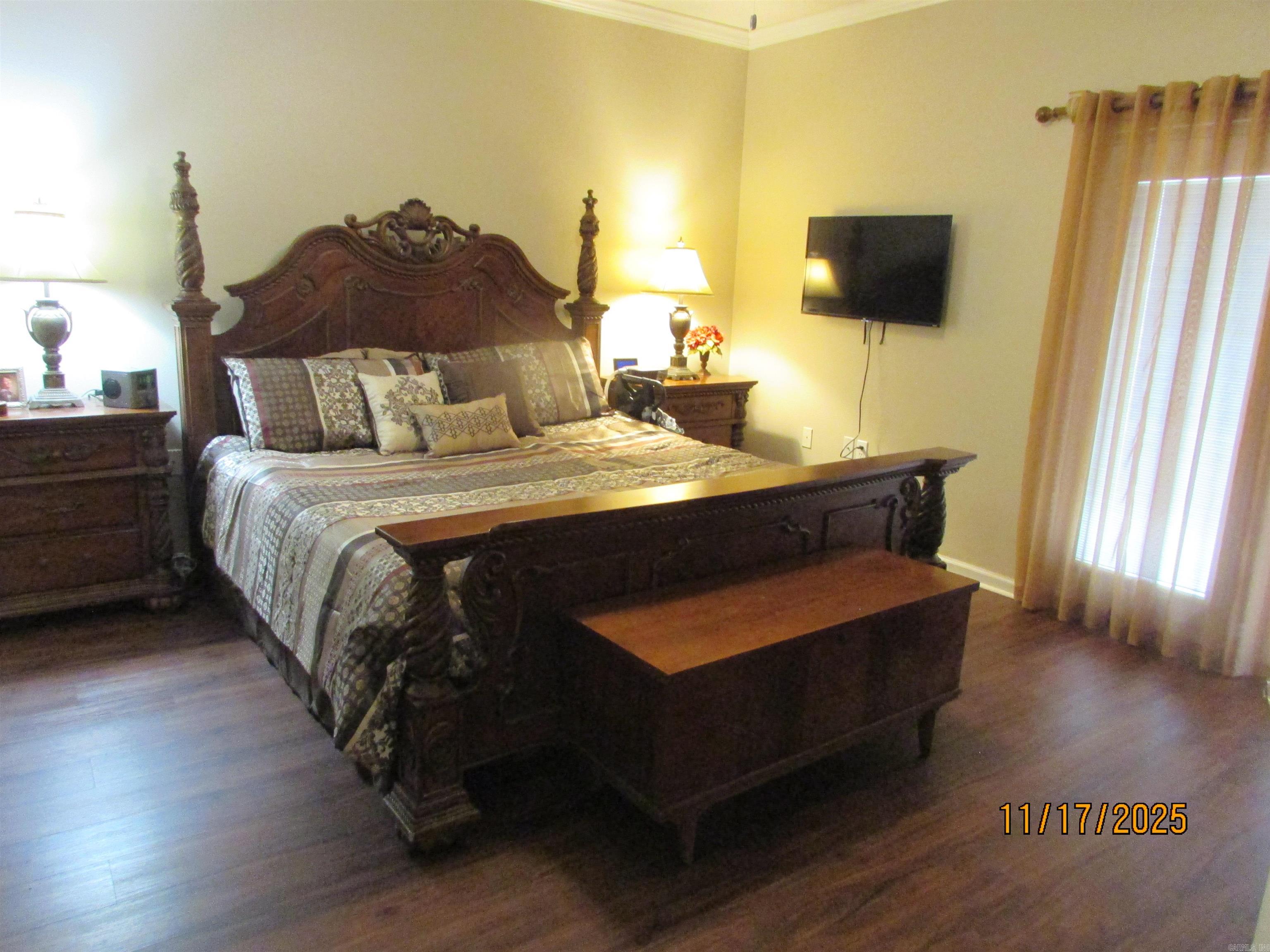 6 Winona Dr  Maumelle, AR