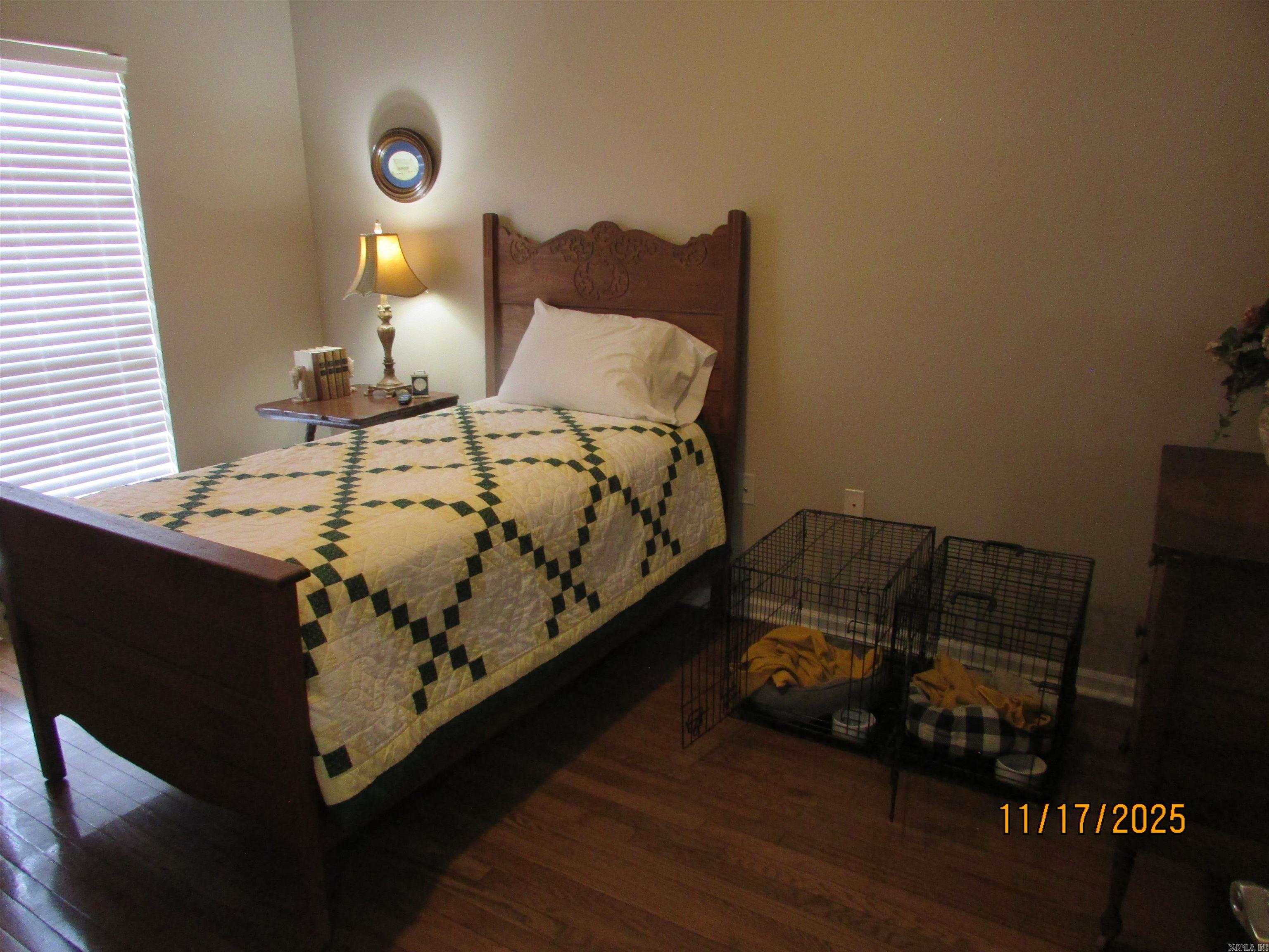 6 Winona Dr  Maumelle, AR