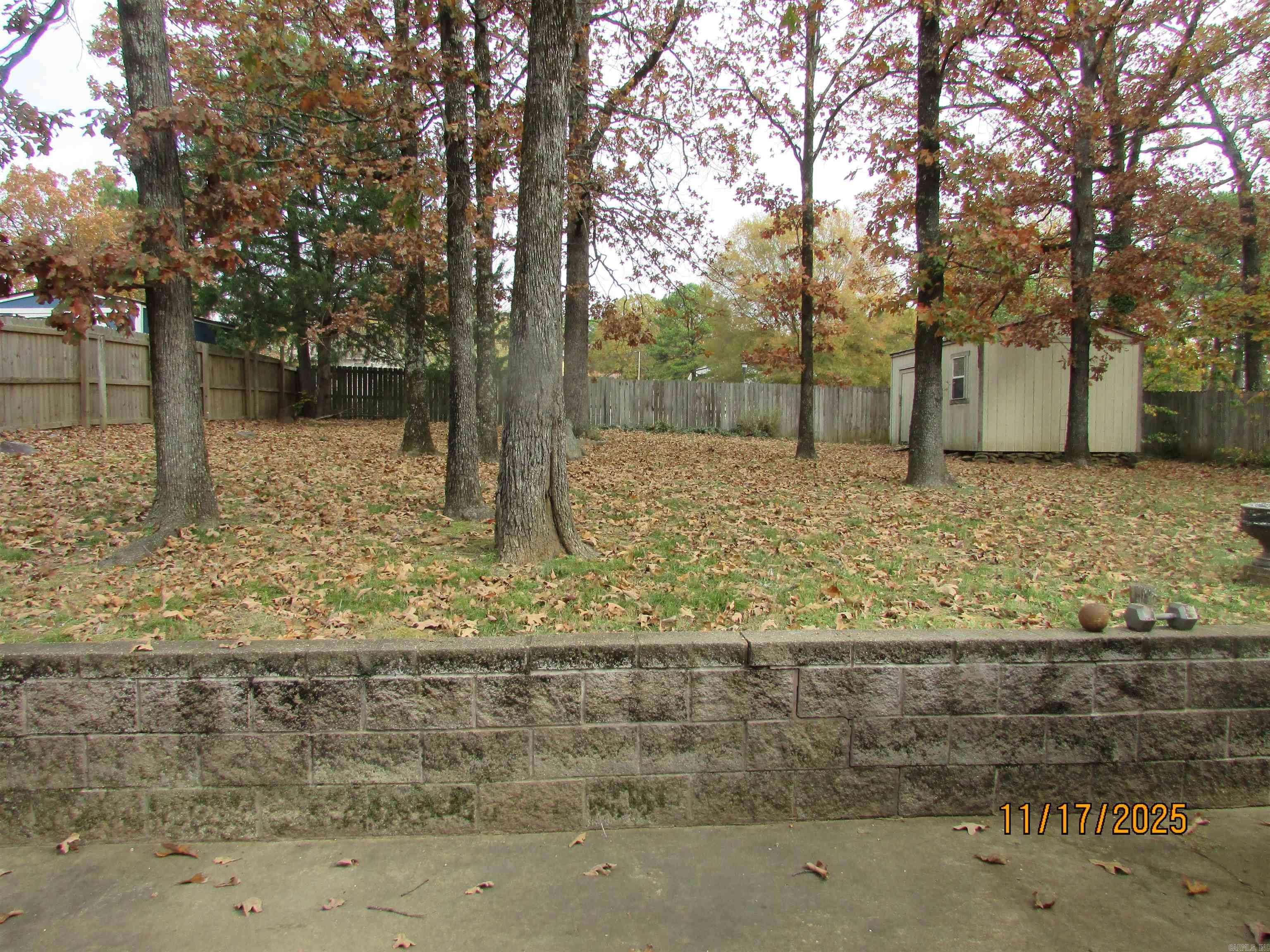 6 Winona Dr  Maumelle, AR