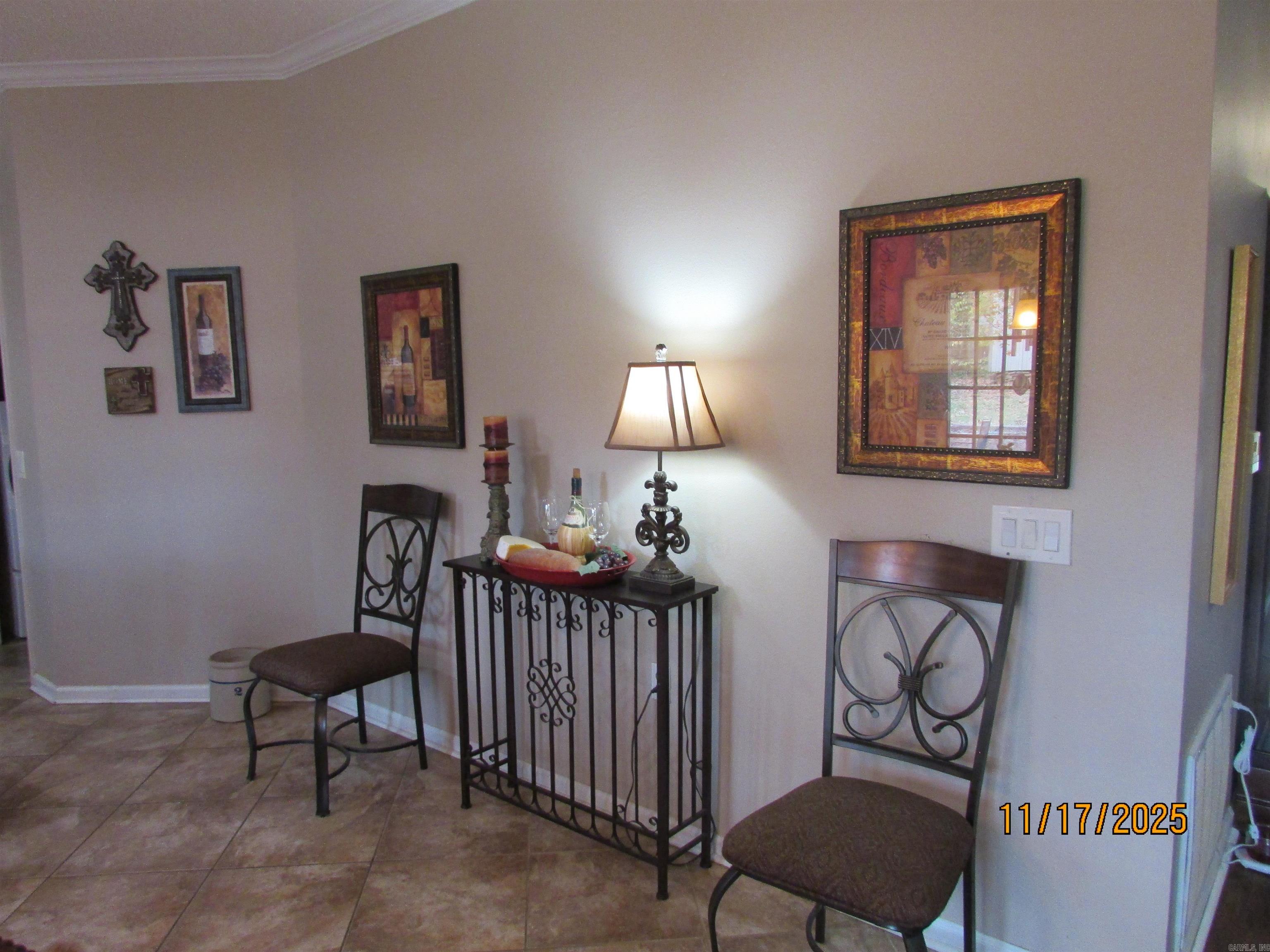 6 Winona Dr  Maumelle, AR