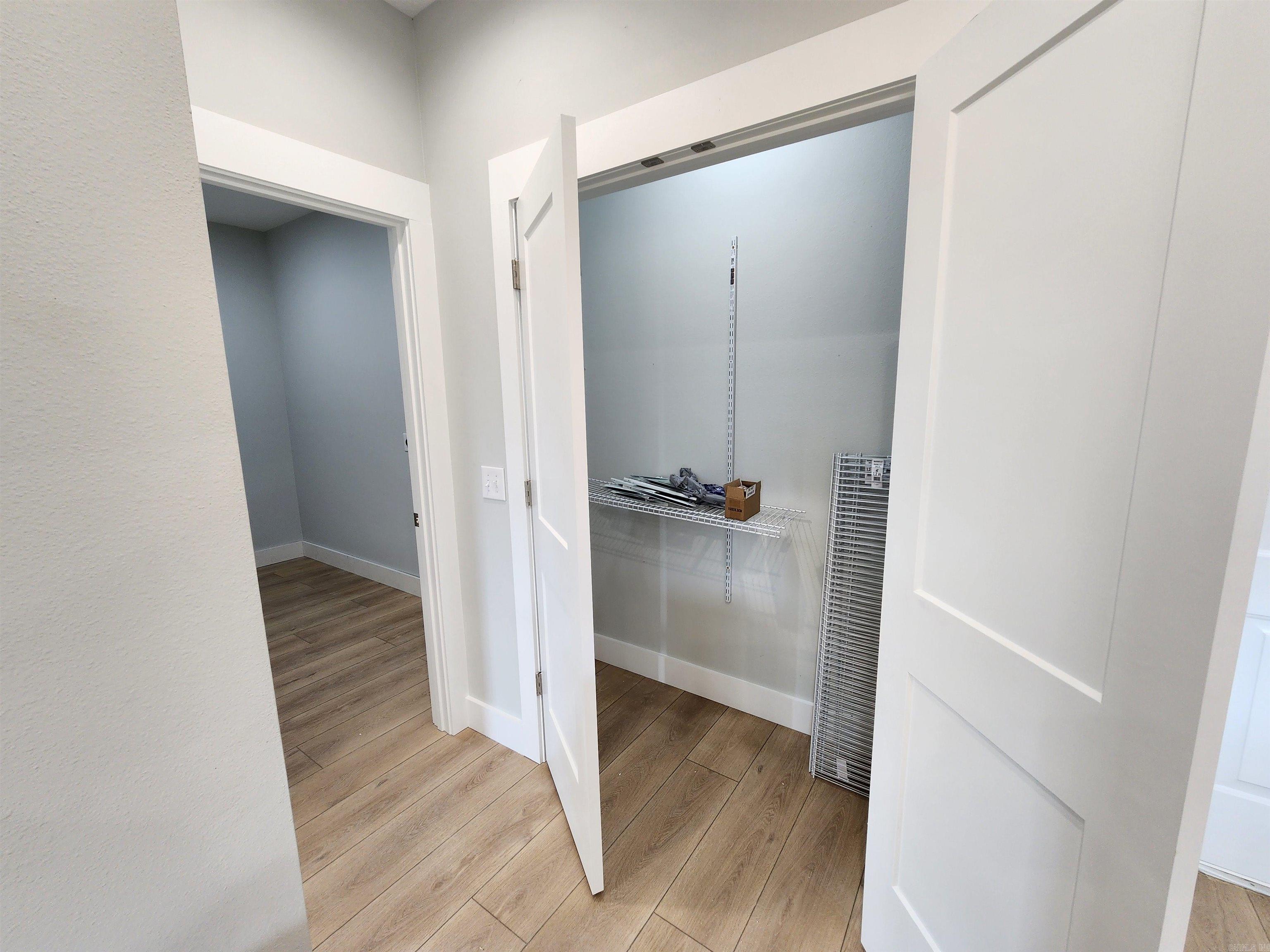 296 Walker  Higginson, AR