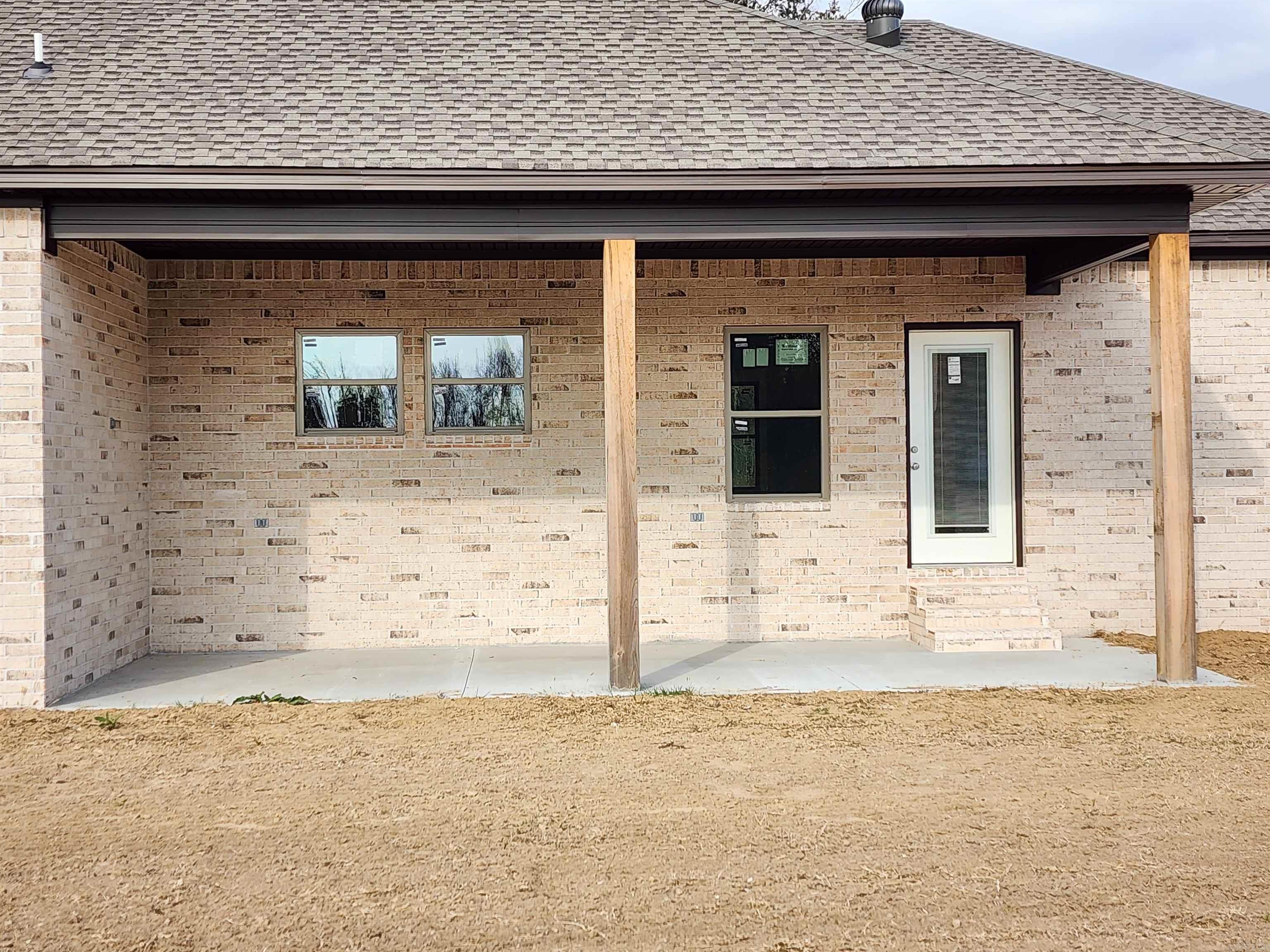 296 Walker  Higginson, AR