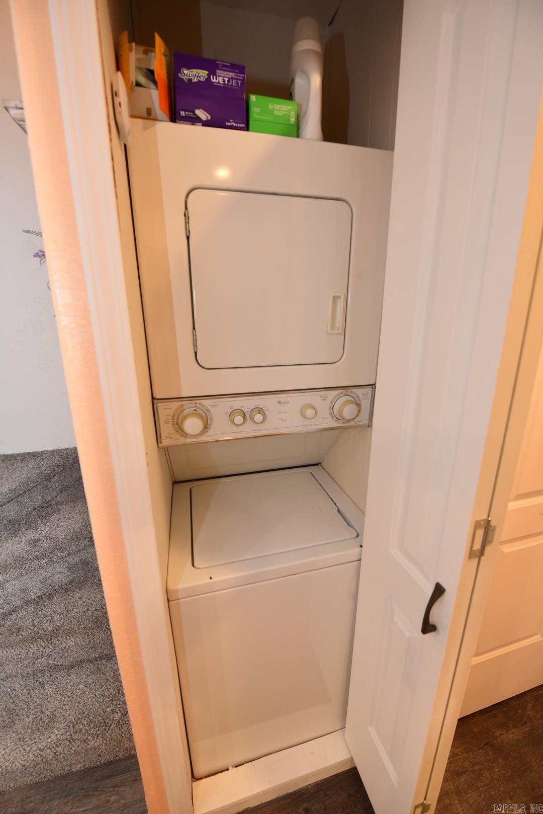 601 Dave Creek  Fairfield Bay, AR