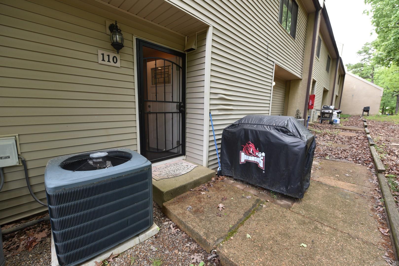 601 Dave Creek  Fairfield Bay, AR