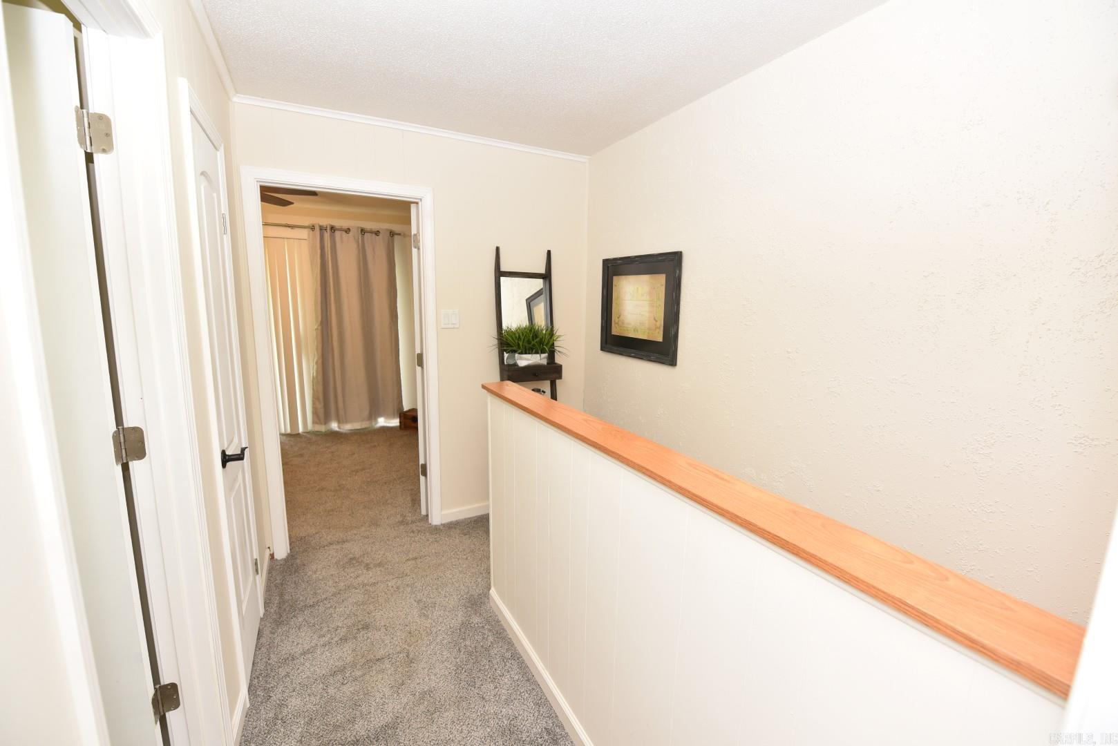 601 Dave Creek  Fairfield Bay, AR