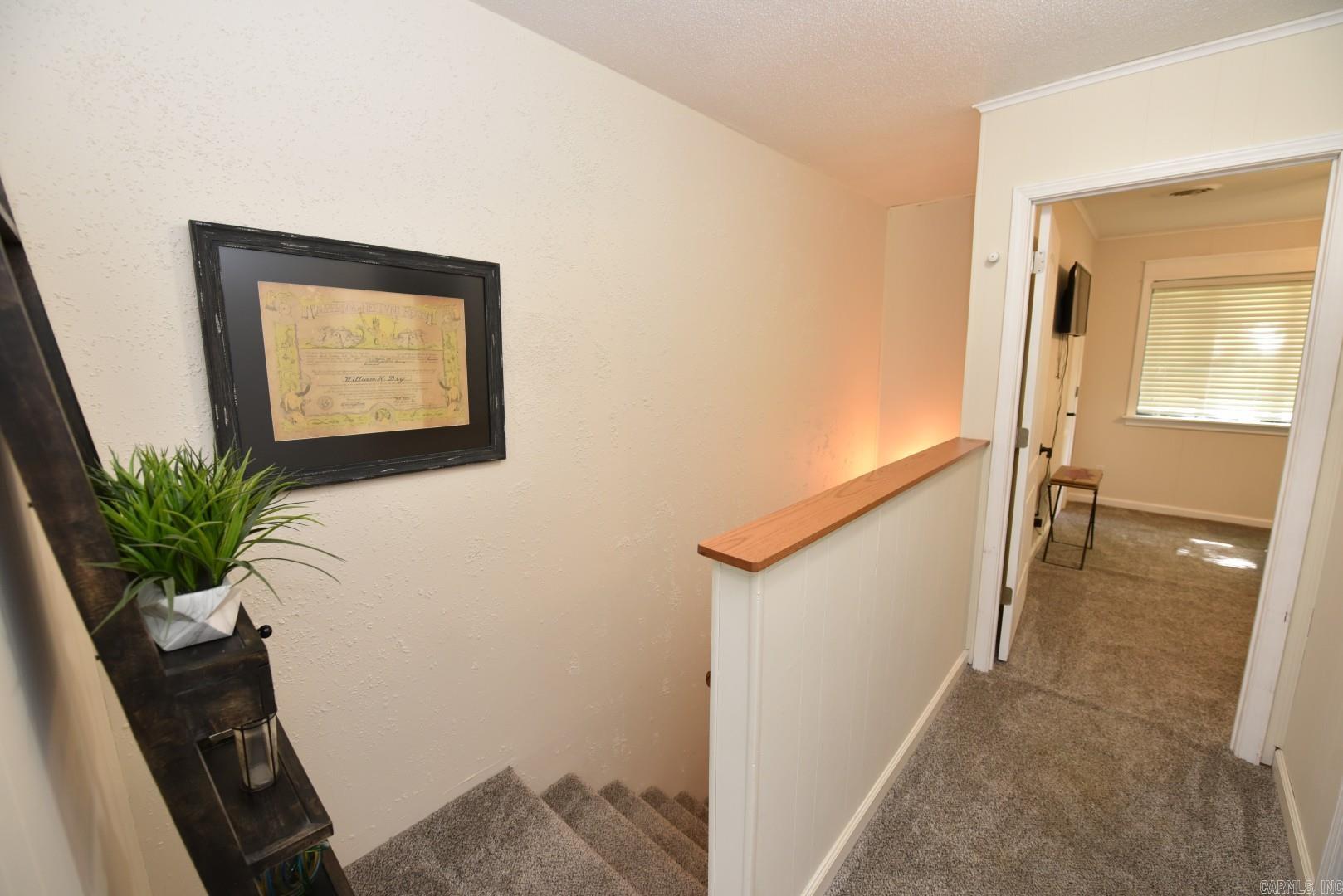 601 Dave Creek  Fairfield Bay, AR