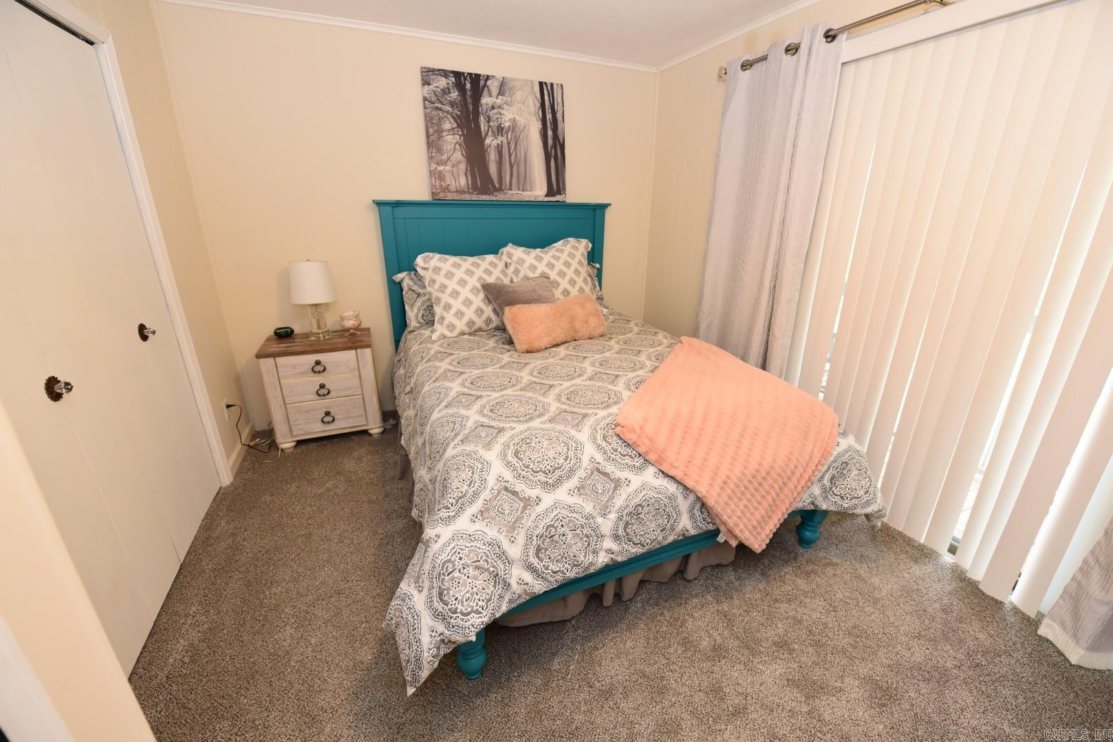 601 Dave Creek  Fairfield Bay, AR