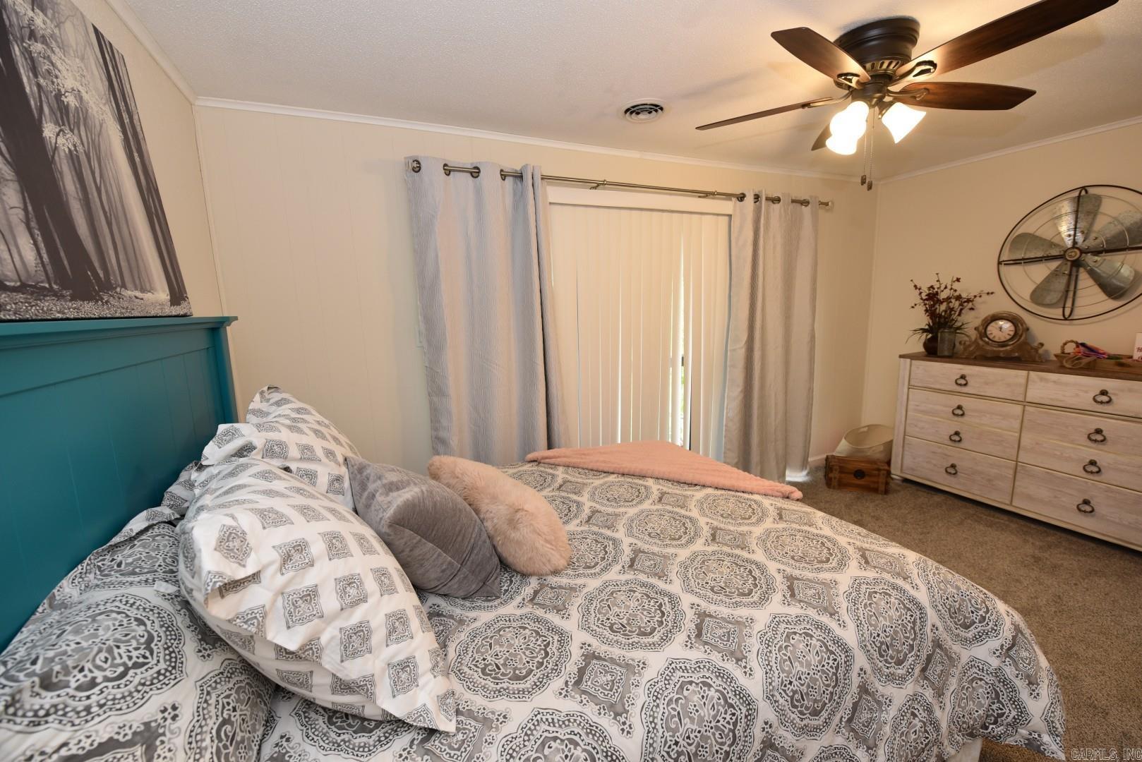 601 Dave Creek  Fairfield Bay, AR