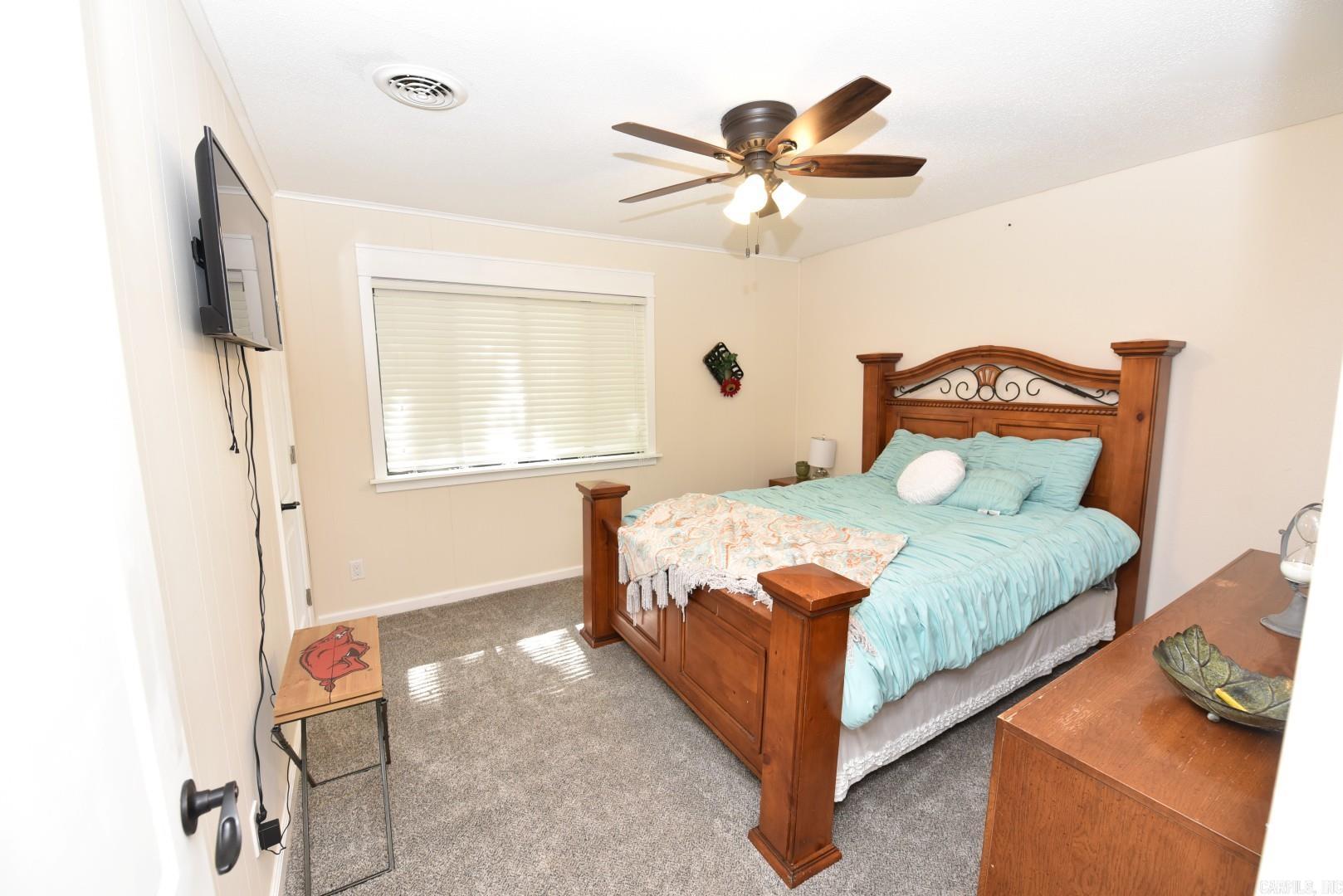 601 Dave Creek  Fairfield Bay, AR