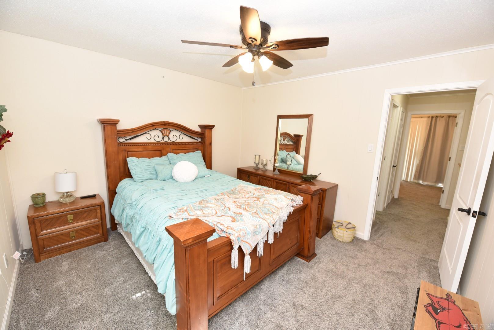 601 Dave Creek  Fairfield Bay, AR