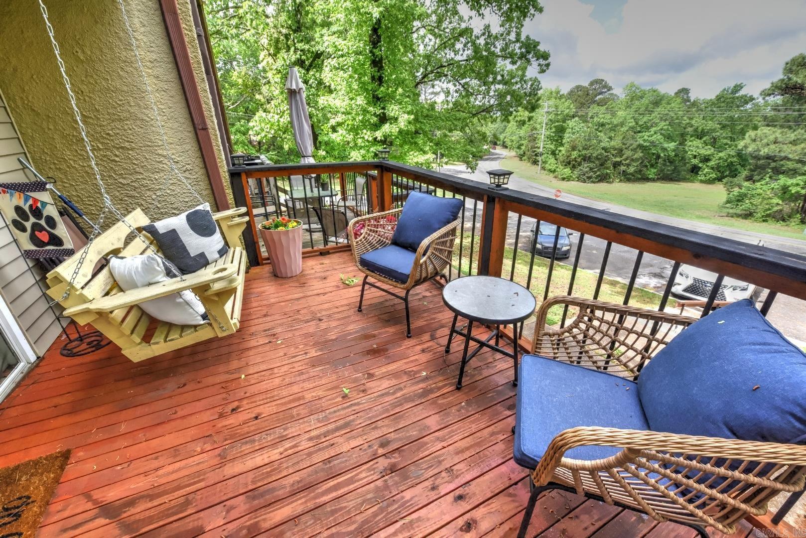 601 Dave Creek  Fairfield Bay, AR