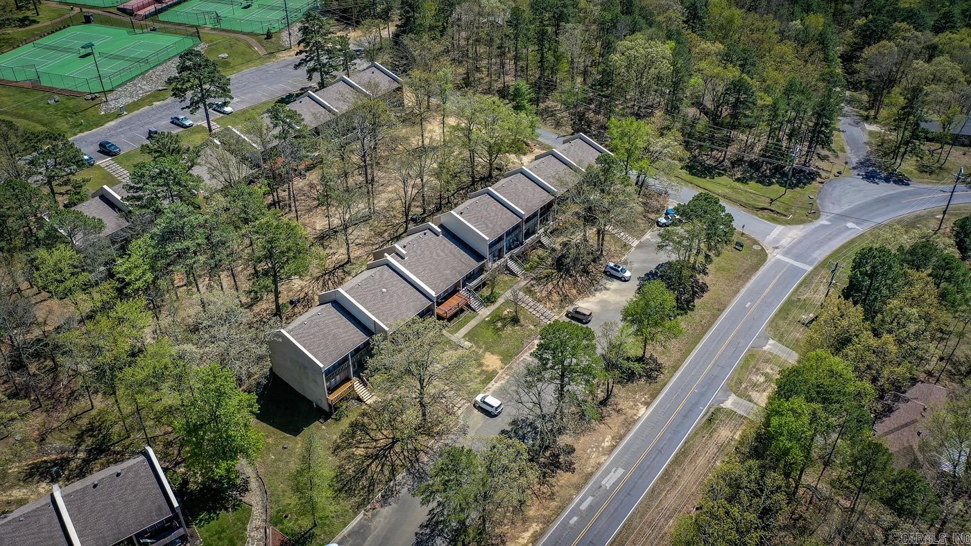 601 Dave Creek  Fairfield Bay, AR