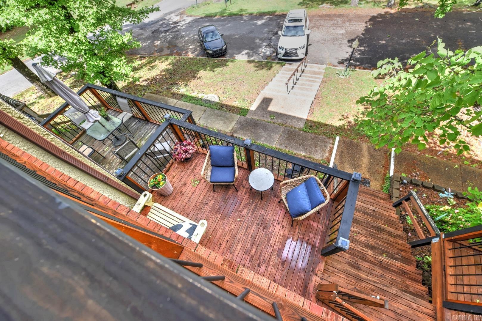 601 Dave Creek  Fairfield Bay, AR