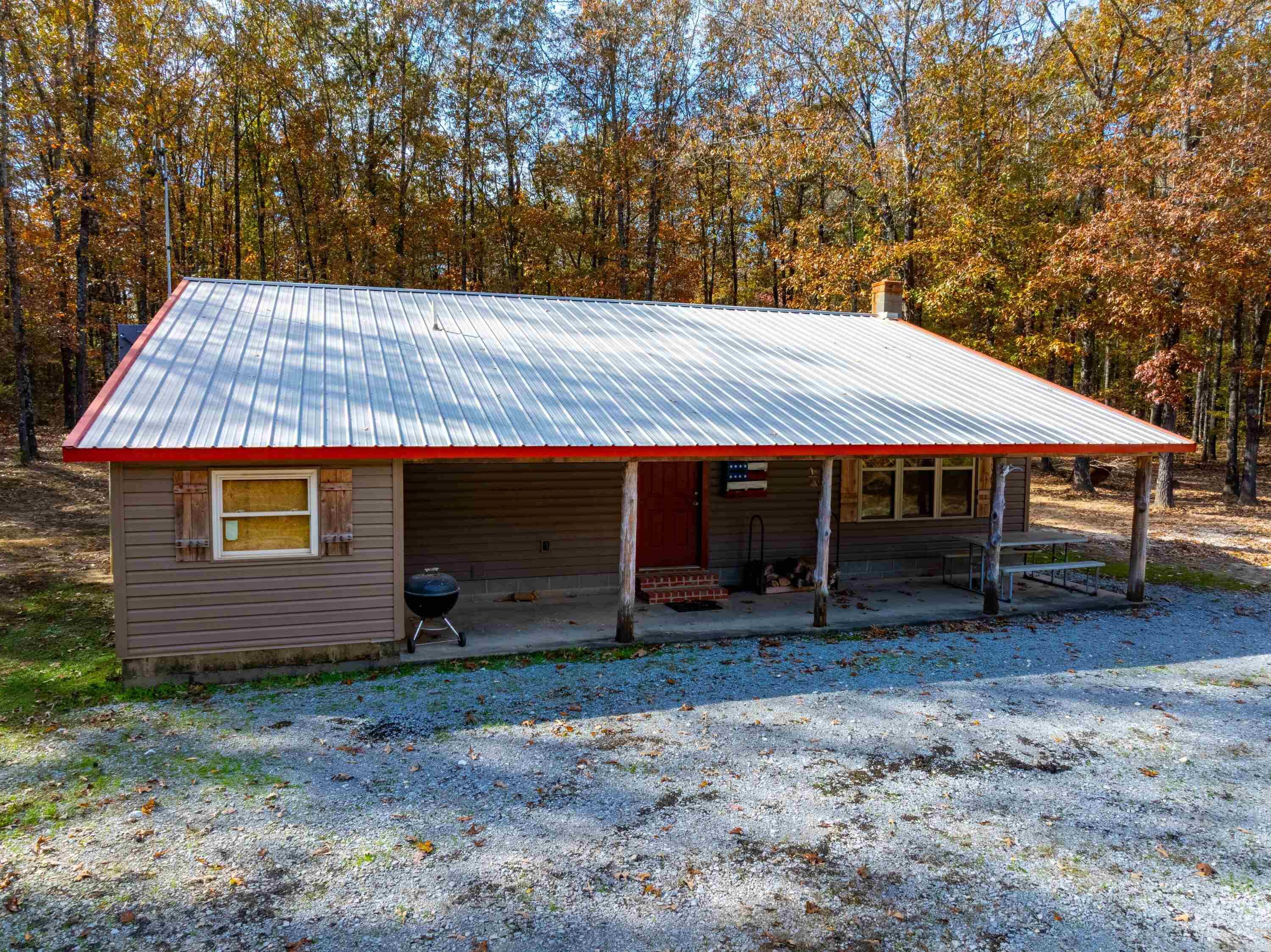 253 Judge Anderson Rd  Smithville, AR
