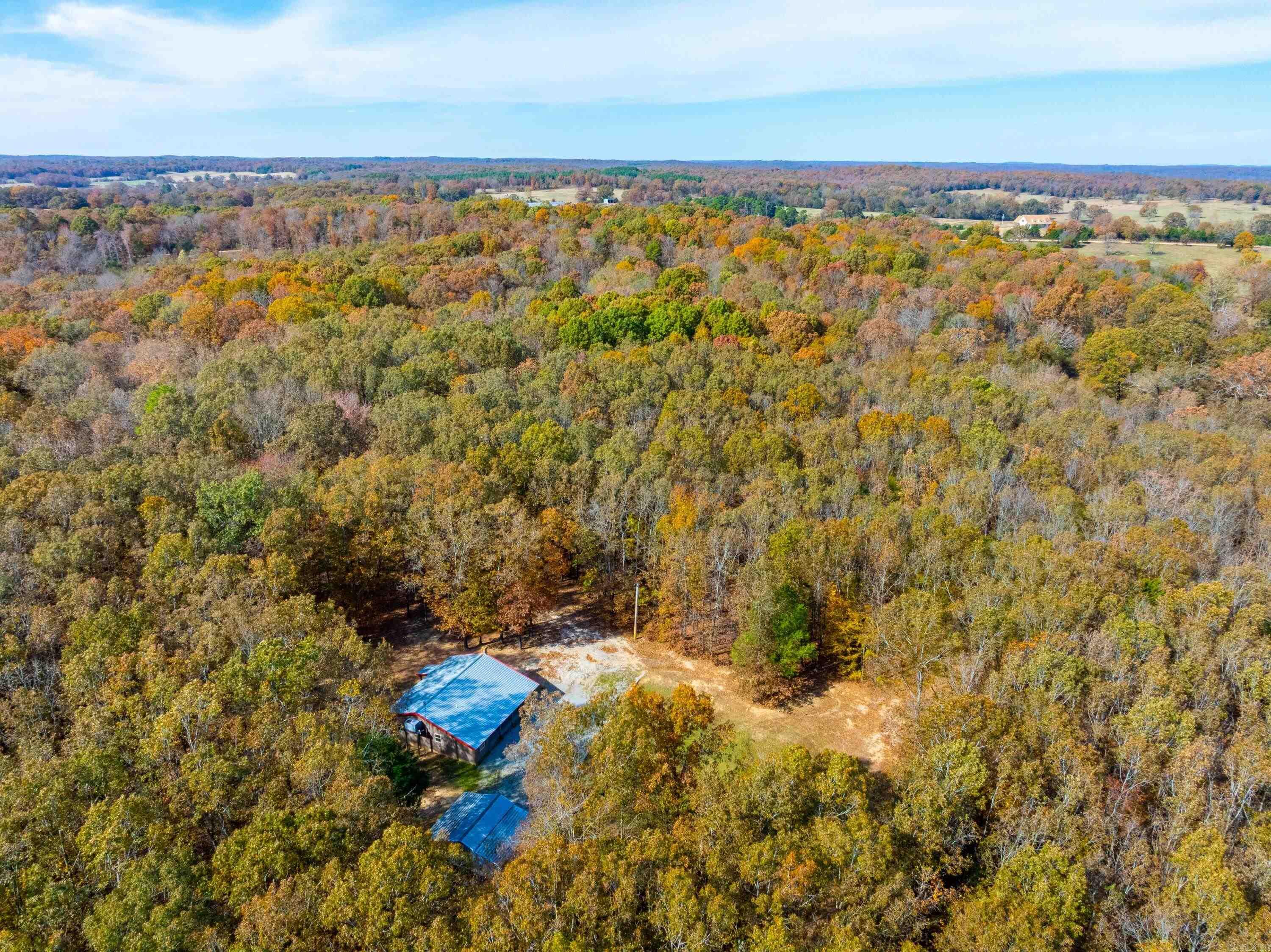 253 Judge Anderson Rd  Smithville, AR