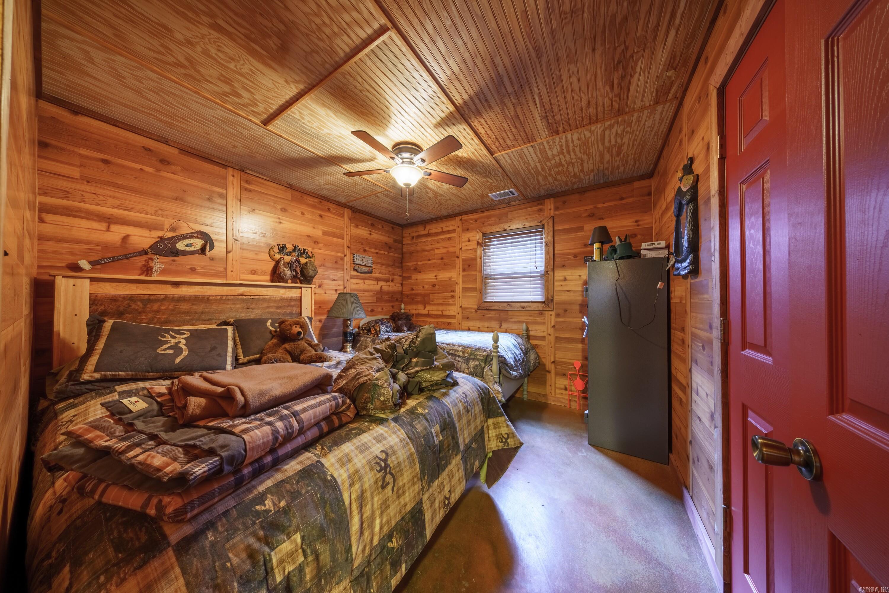 253 Judge Anderson Rd  Smithville, AR