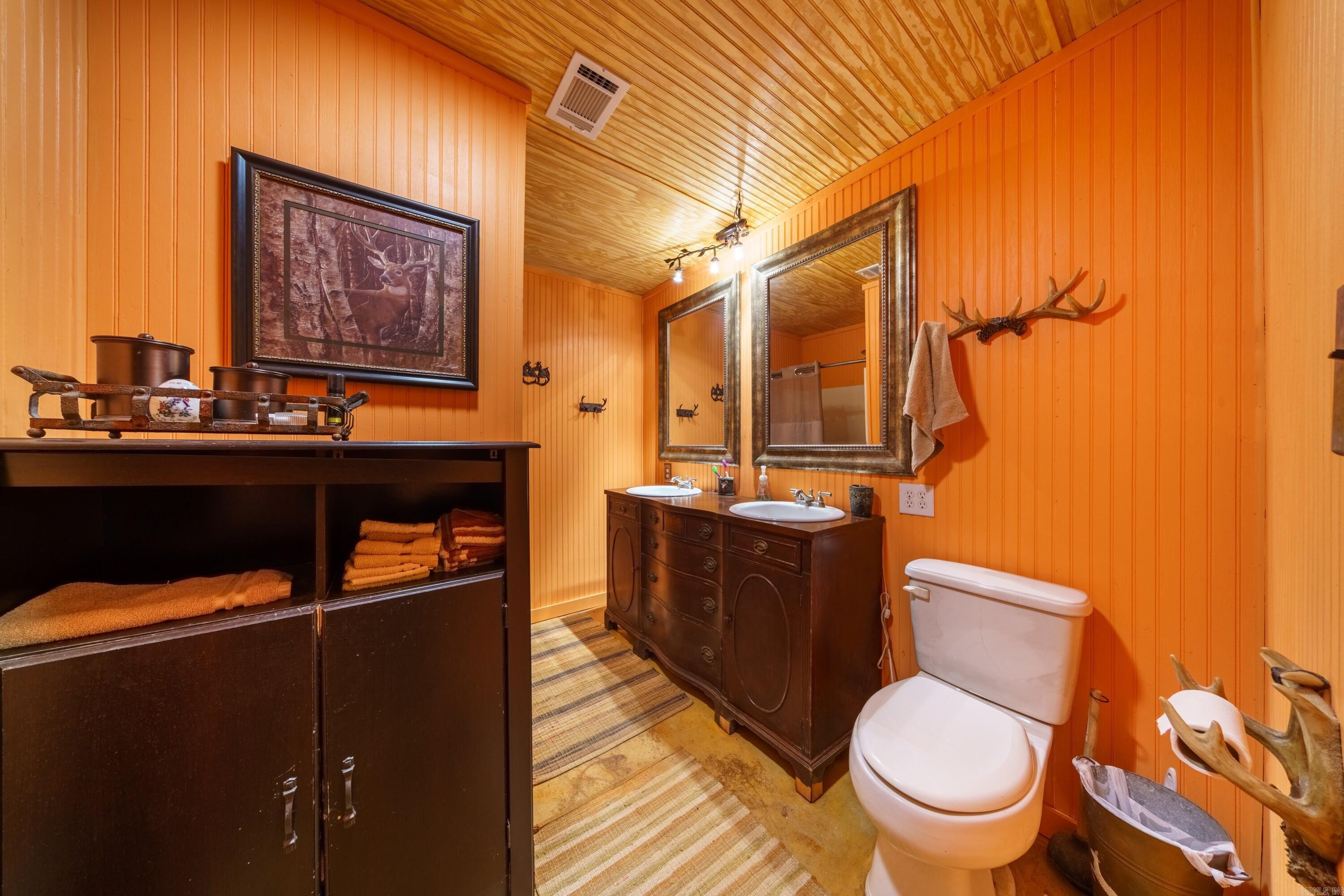 253 Judge Anderson Rd  Smithville, AR