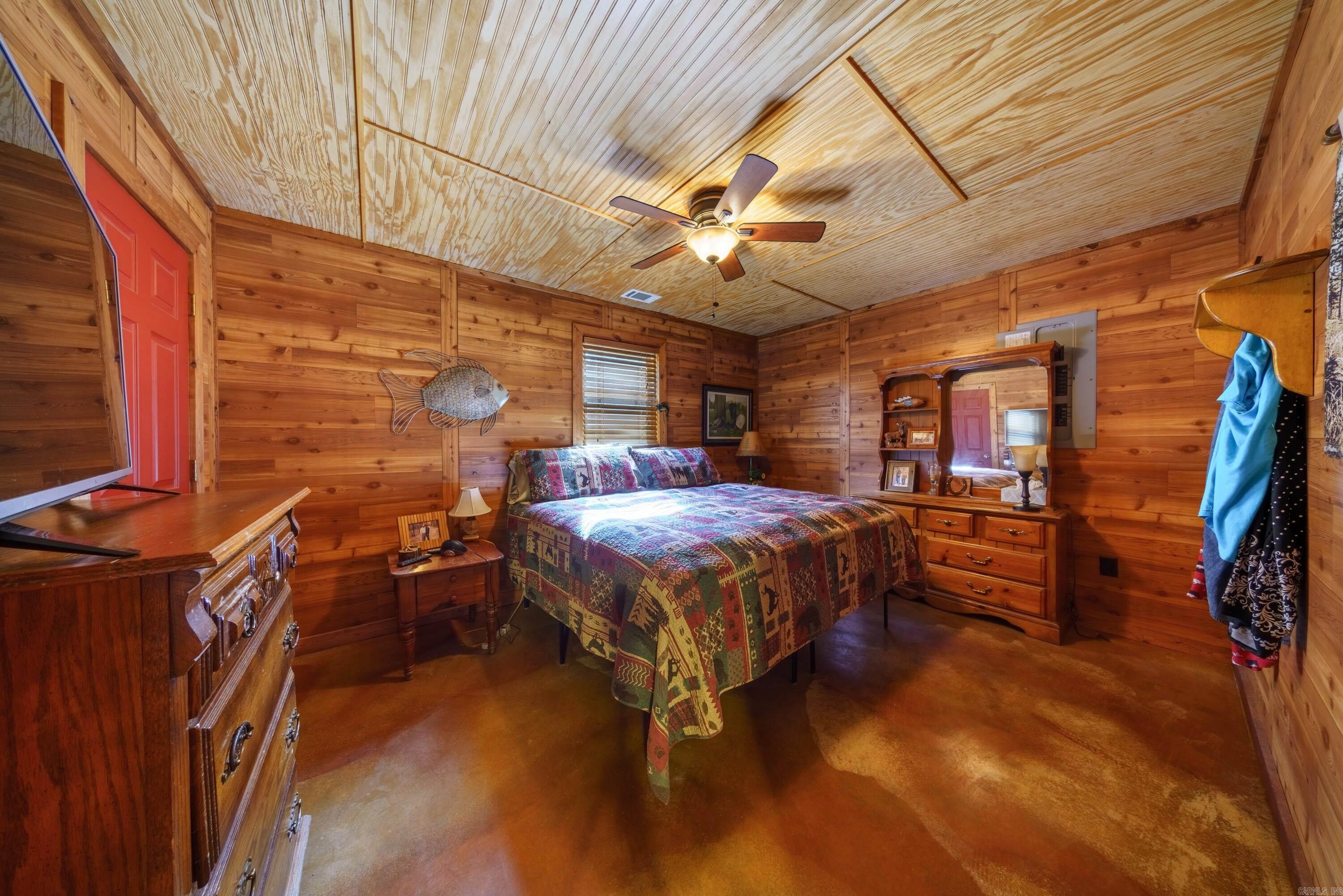 253 Judge Anderson Rd  Smithville, AR