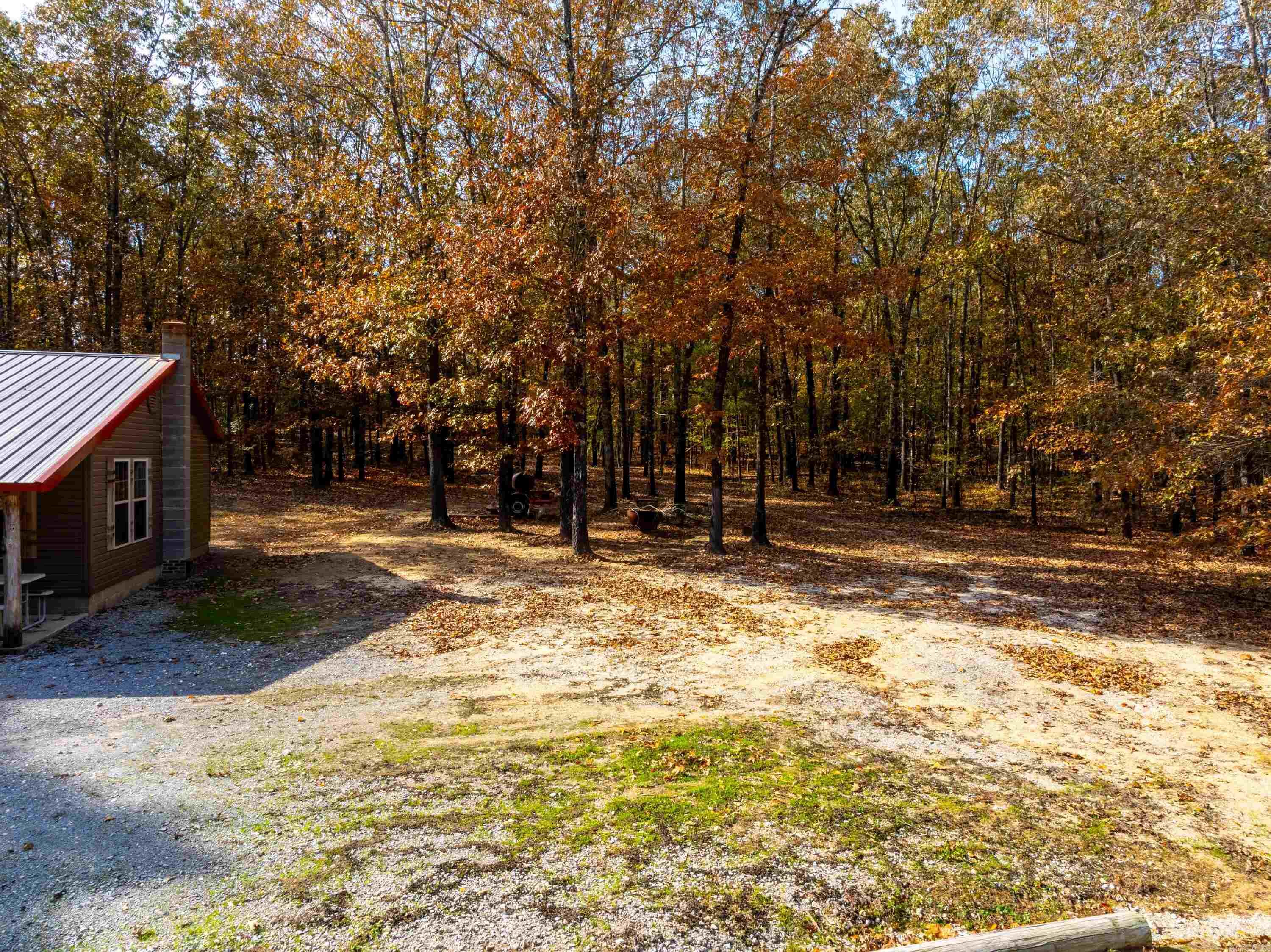 253 Judge Anderson Rd  Smithville, AR