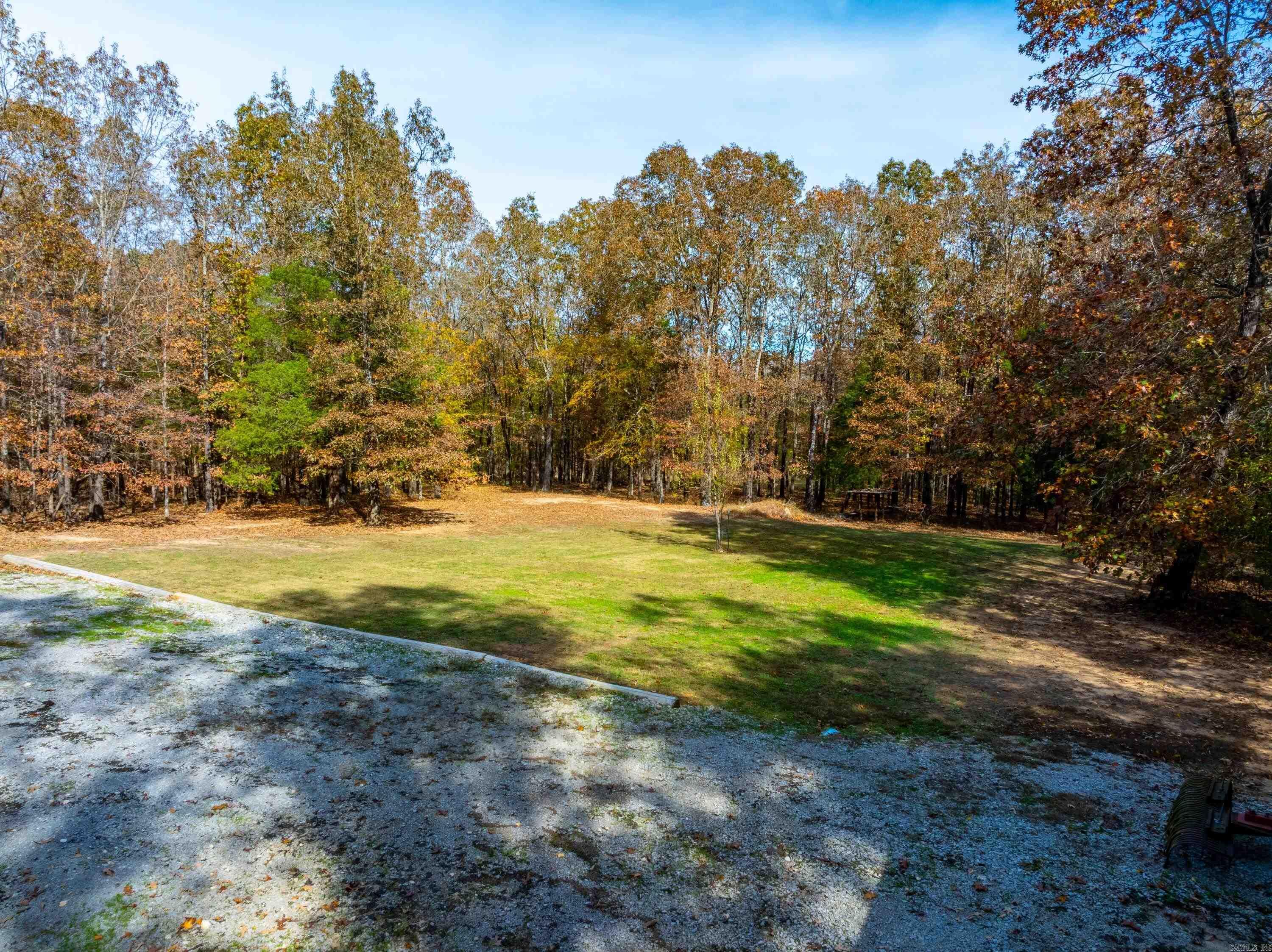 253 Judge Anderson Rd  Smithville, AR