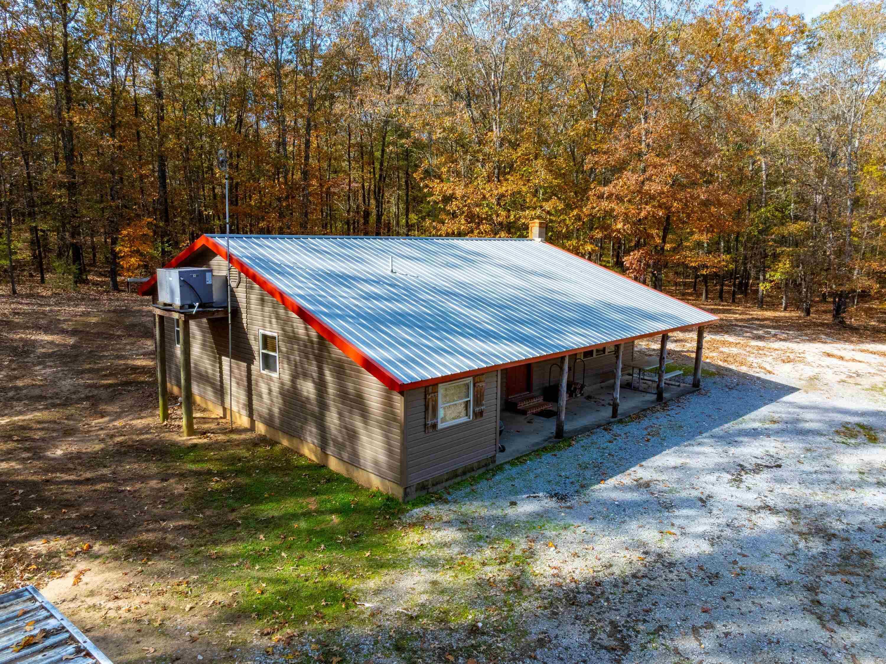 253 Judge Anderson Rd  Smithville, AR