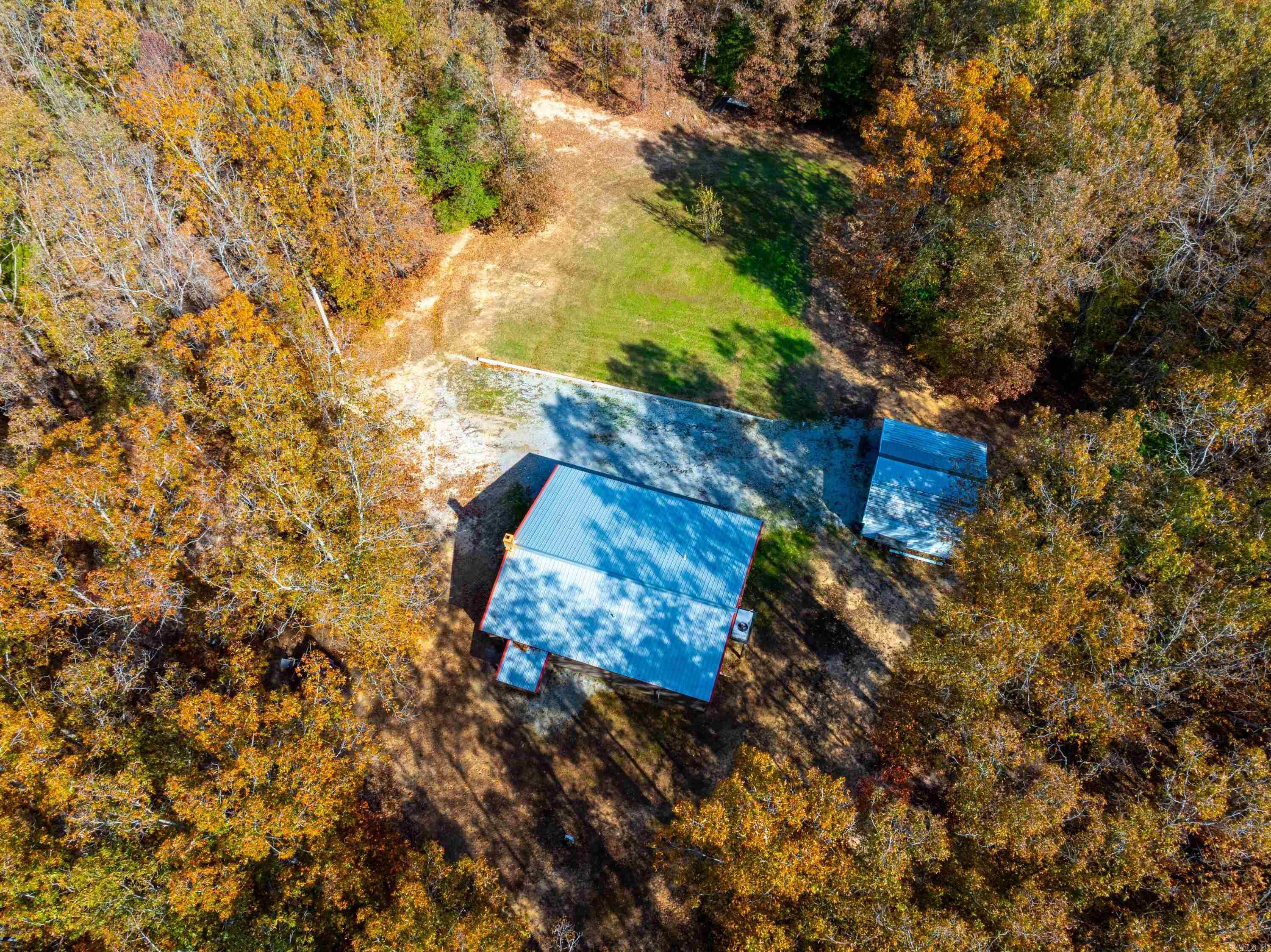 253 Judge Anderson Rd  Smithville, AR