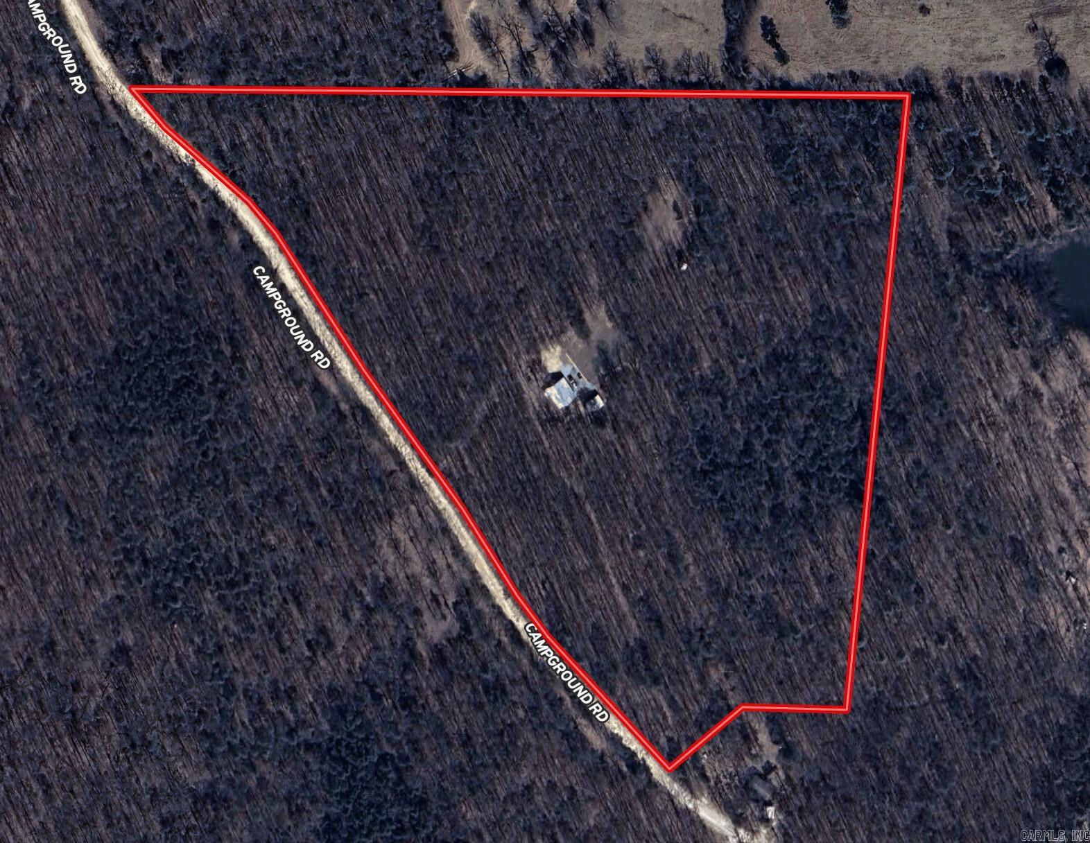 253 Judge Anderson Rd  Smithville, AR