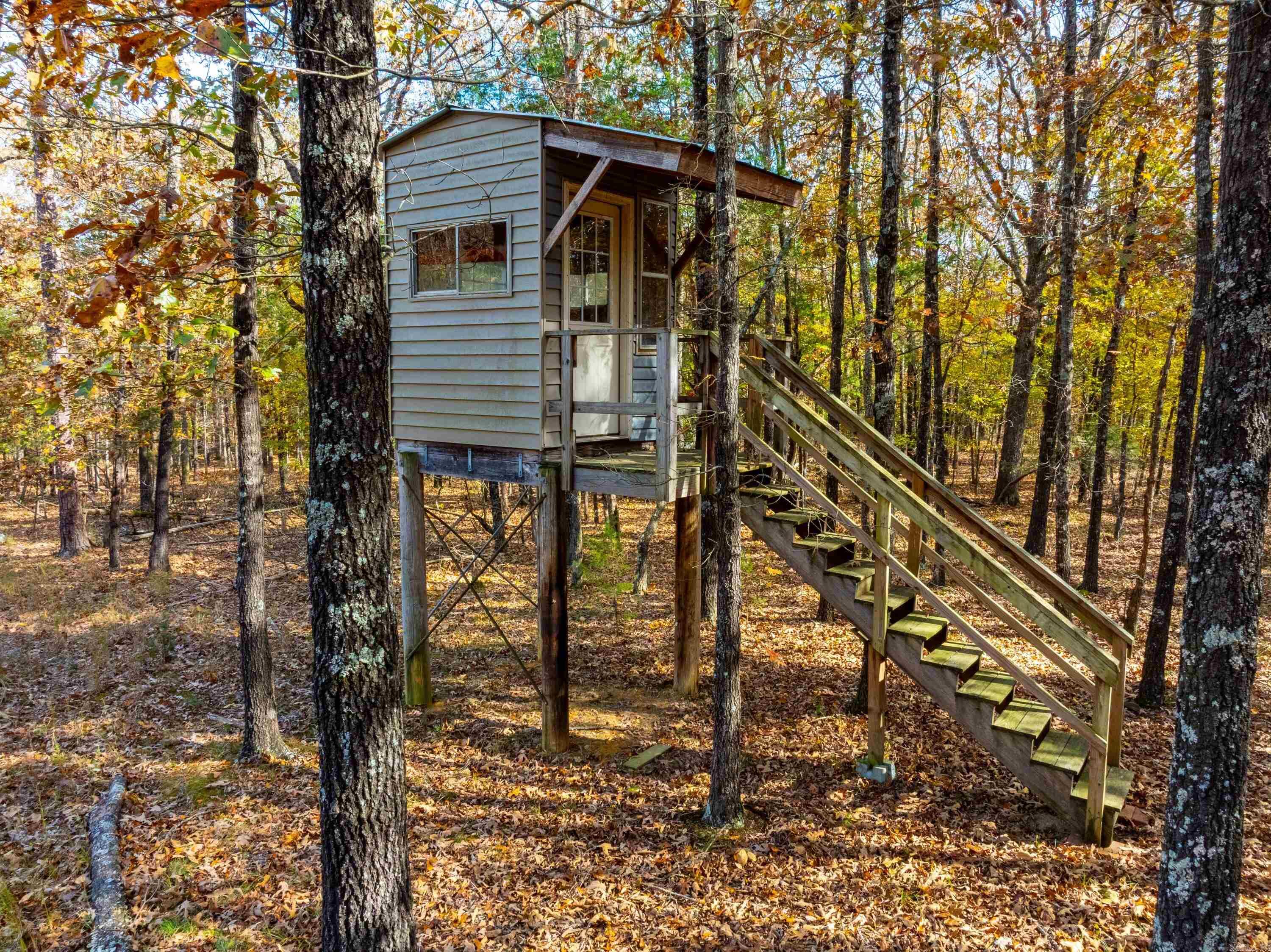 253 Judge Anderson Rd  Smithville, AR