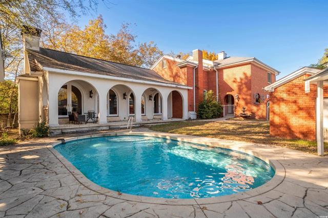 202  Trivista Left  Hot Springs, AR