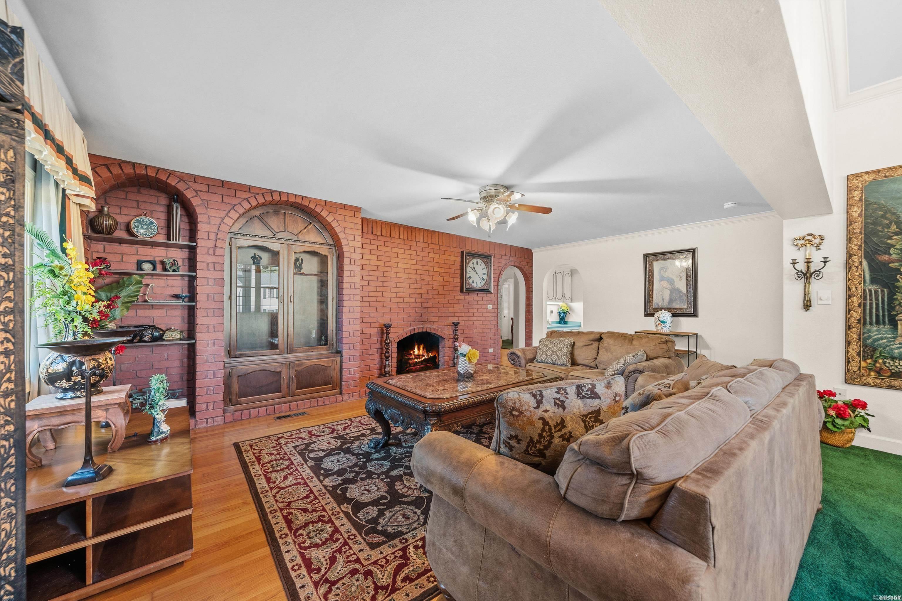 202 Trivista Left  Hot Springs, AR