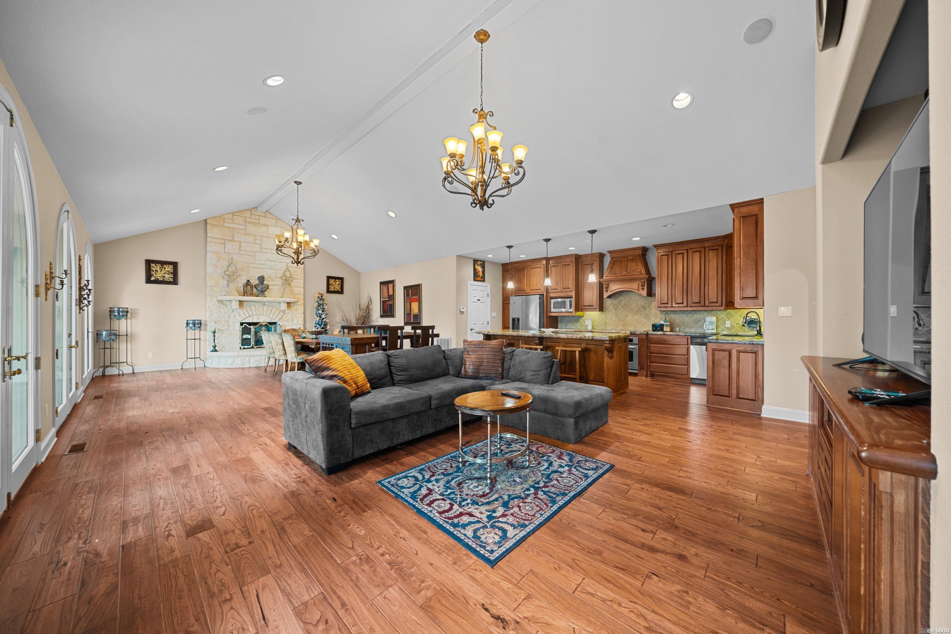 202 Trivista Left  Hot Springs, AR