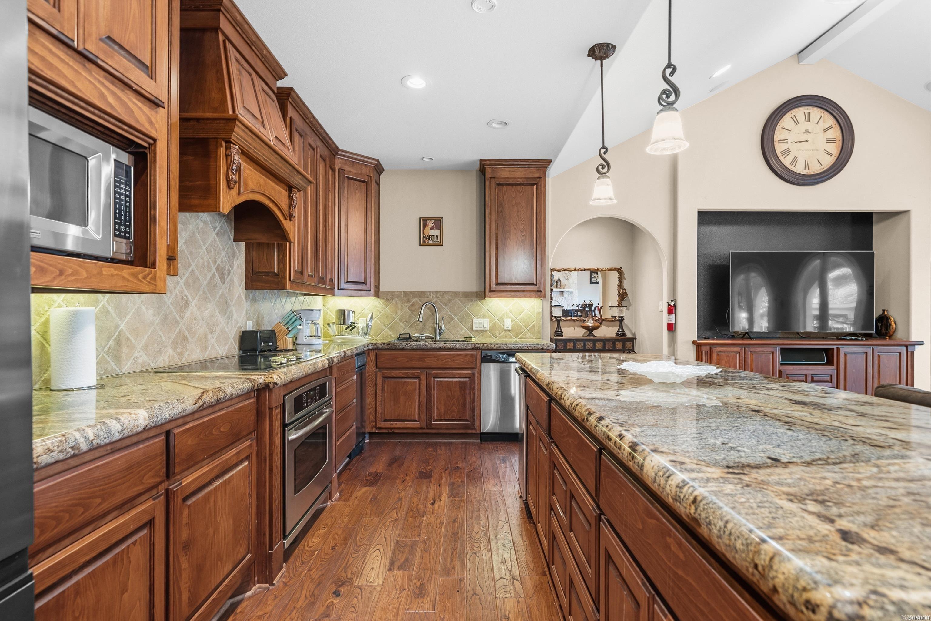 202 Trivista Left  Hot Springs, AR