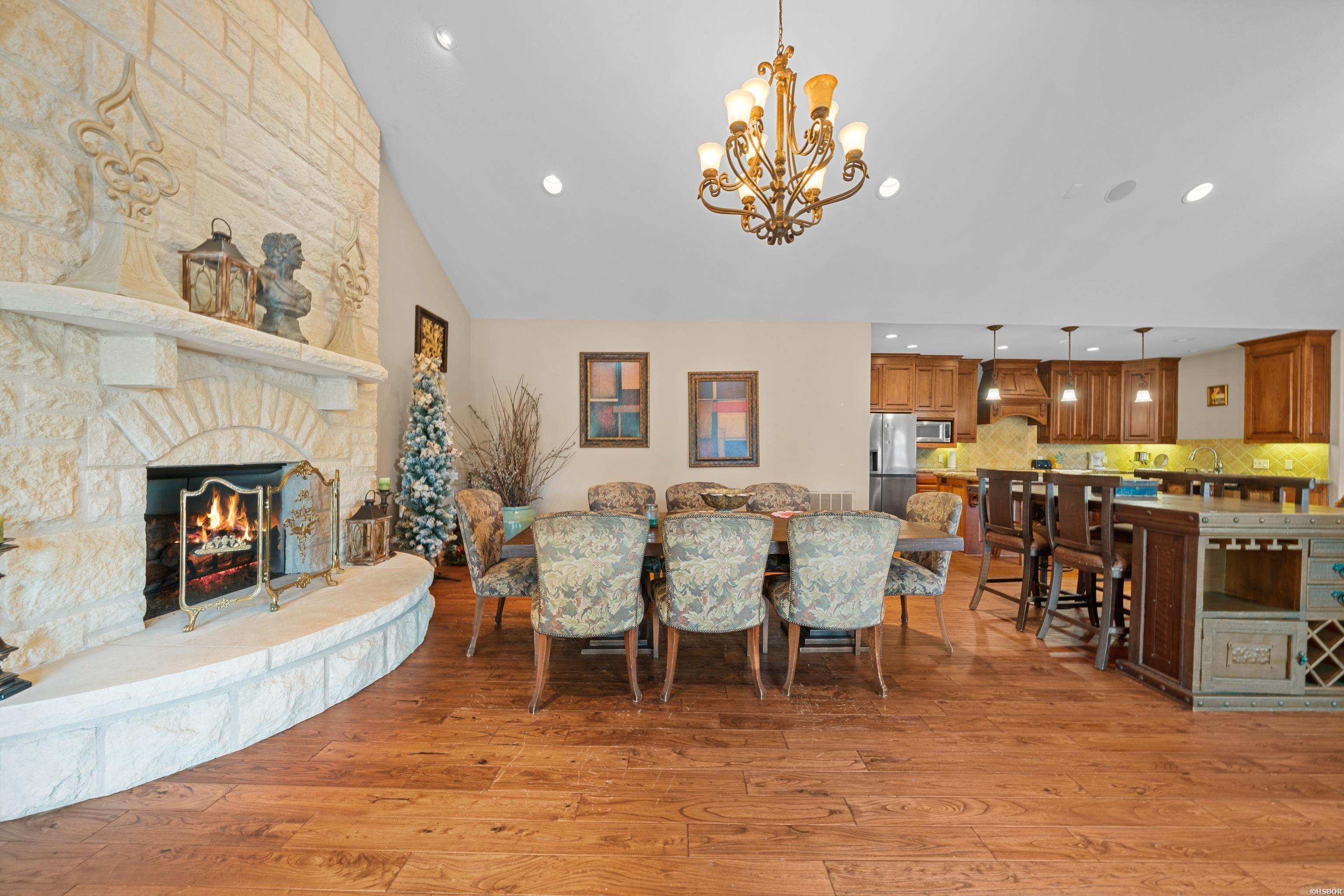 202 Trivista Left  Hot Springs, AR