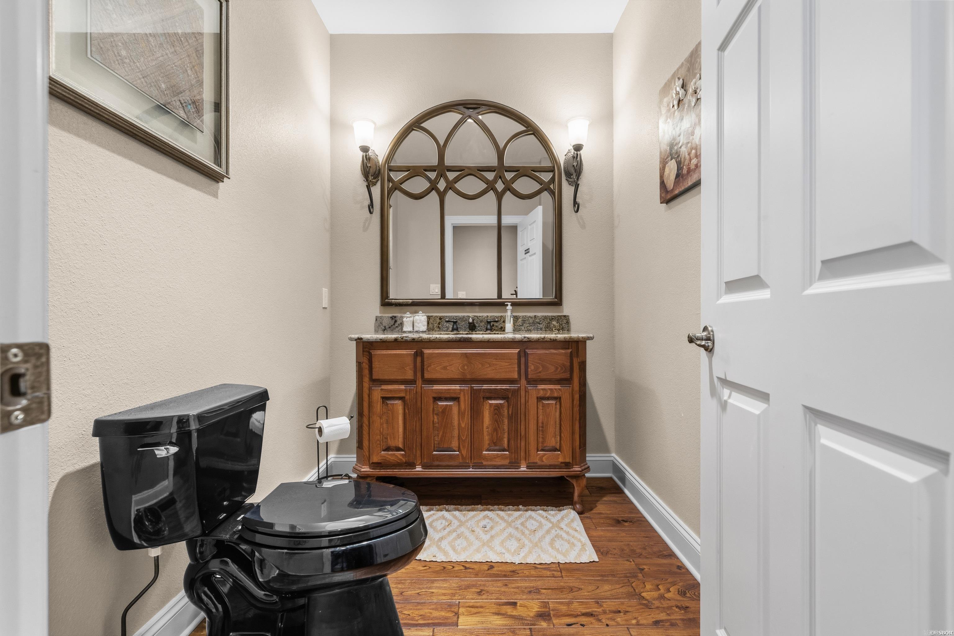 202 Trivista Left  Hot Springs, AR