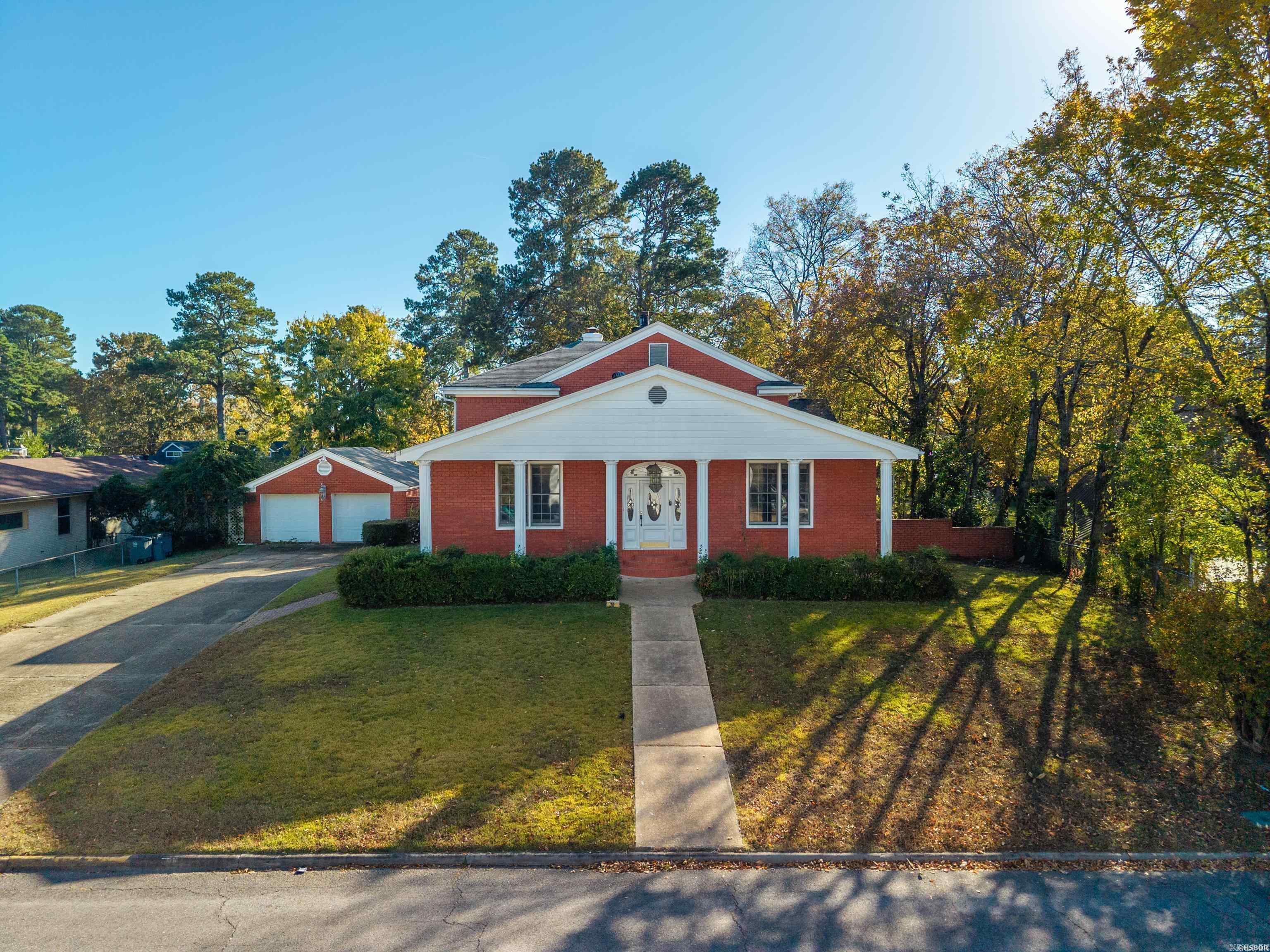 202 Trivista Left  Hot Springs, AR