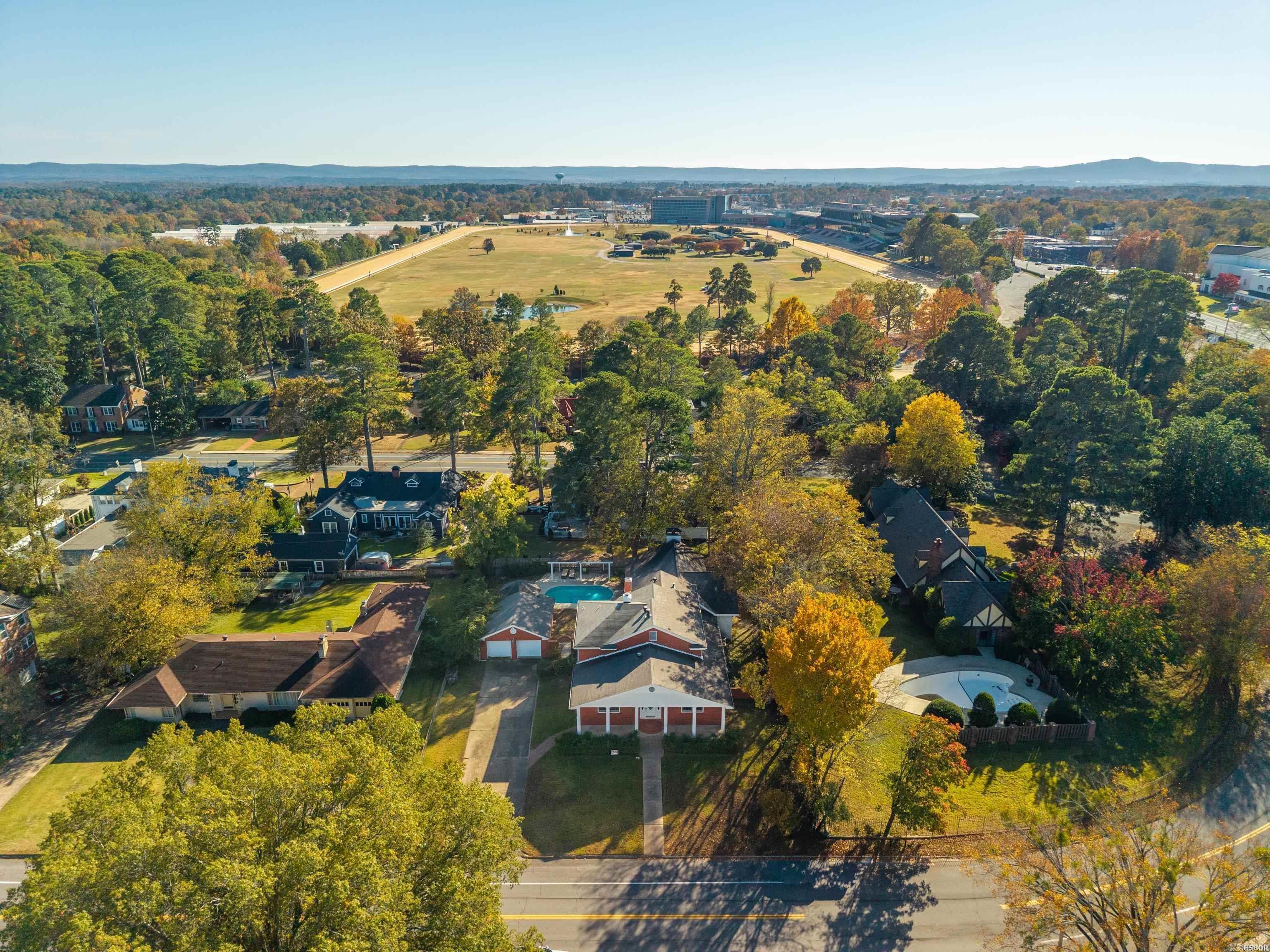 202 Trivista Left  Hot Springs, AR