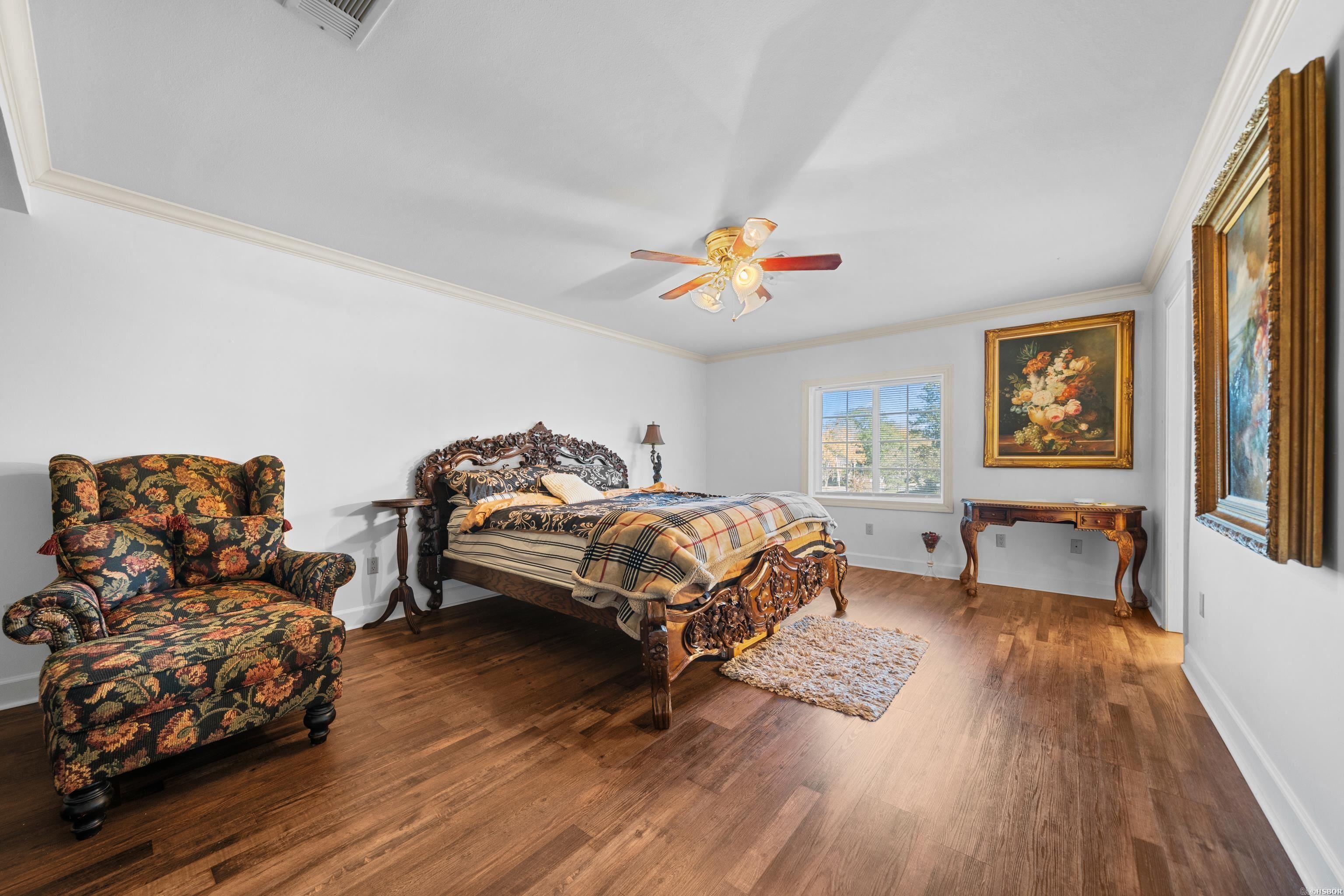 202 Trivista Left  Hot Springs, AR