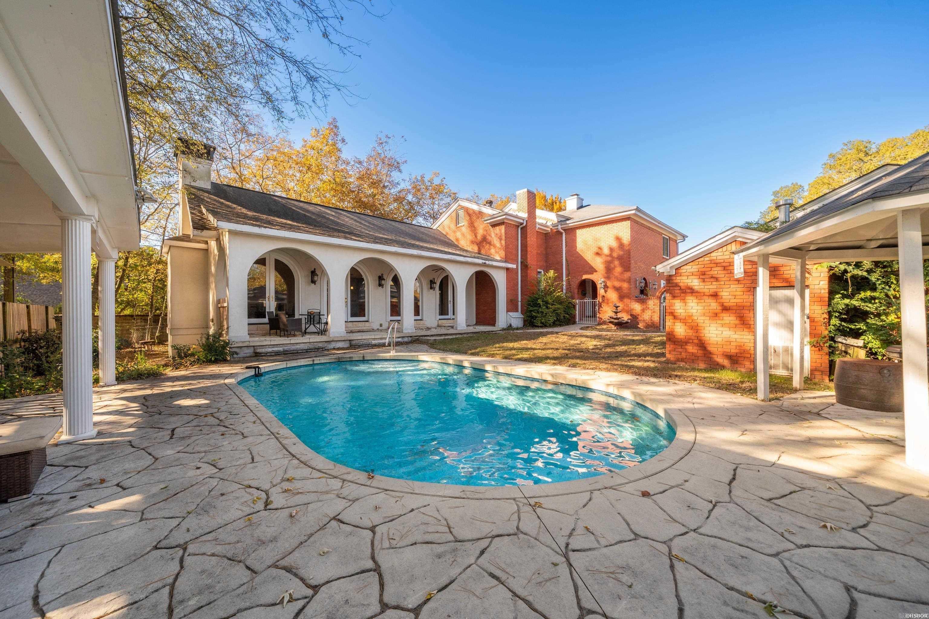 202 Trivista Left  Hot Springs, AR