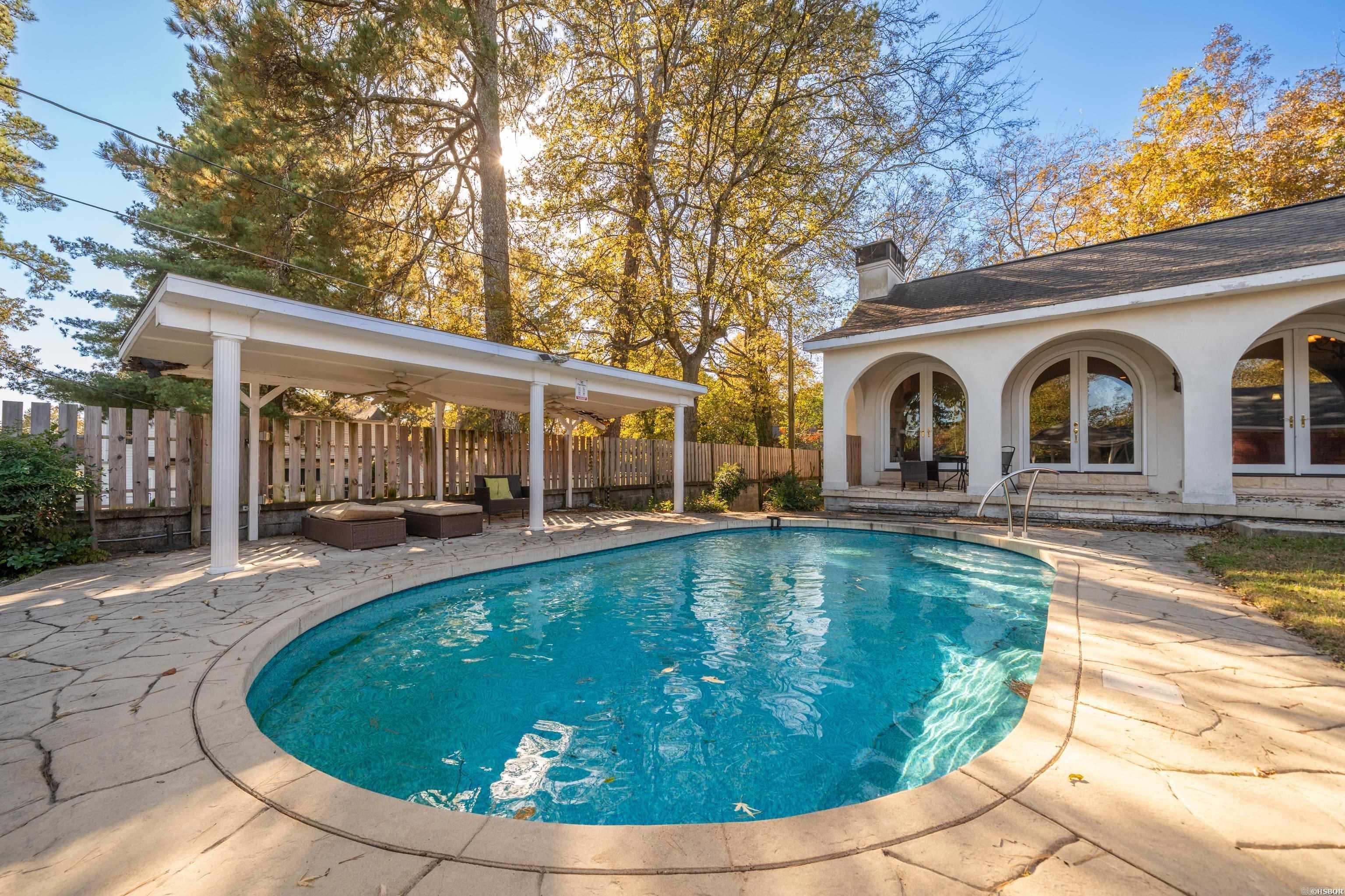 202 Trivista Left  Hot Springs, AR